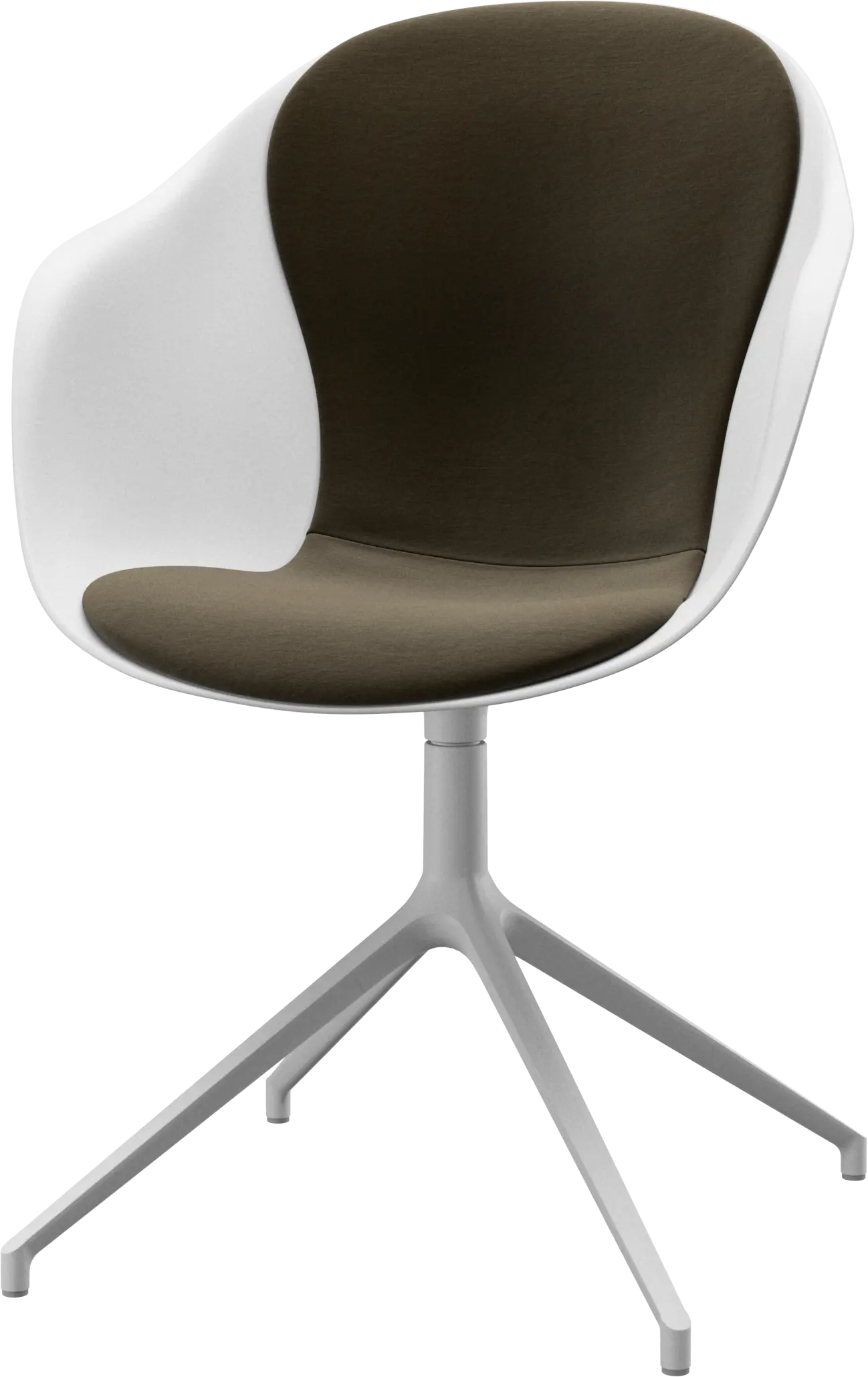 Adelaide chair with swivel function