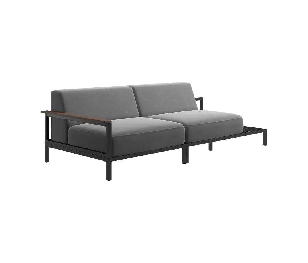 Outdoor Rome outdoor sofa