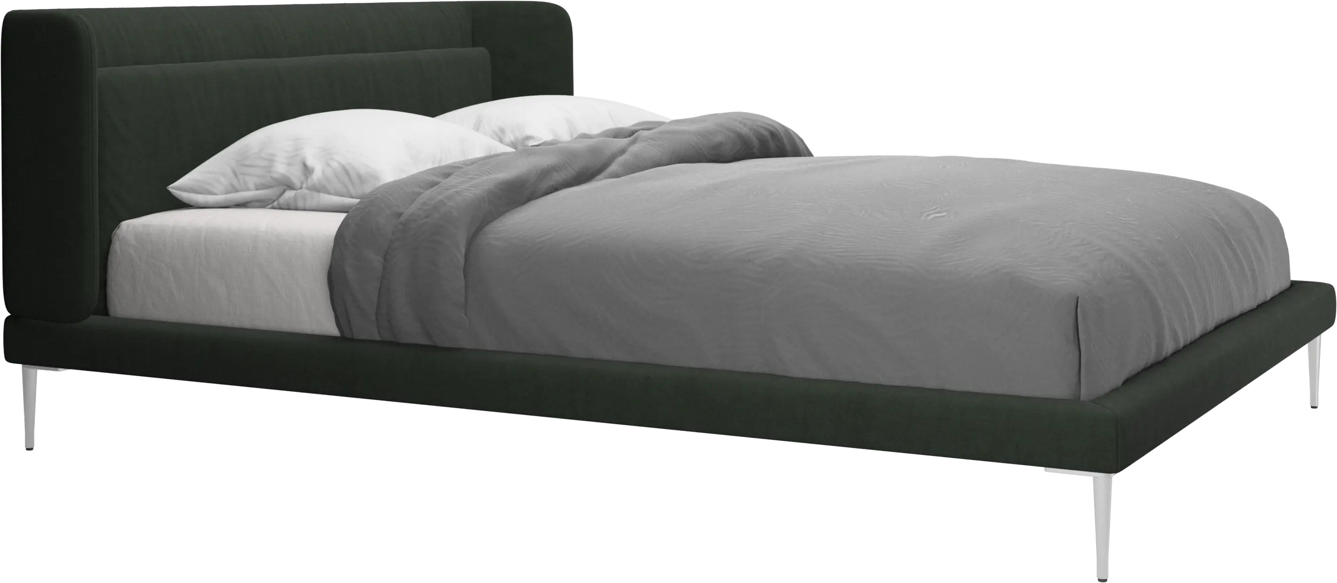 Austin bed, excl. mattress