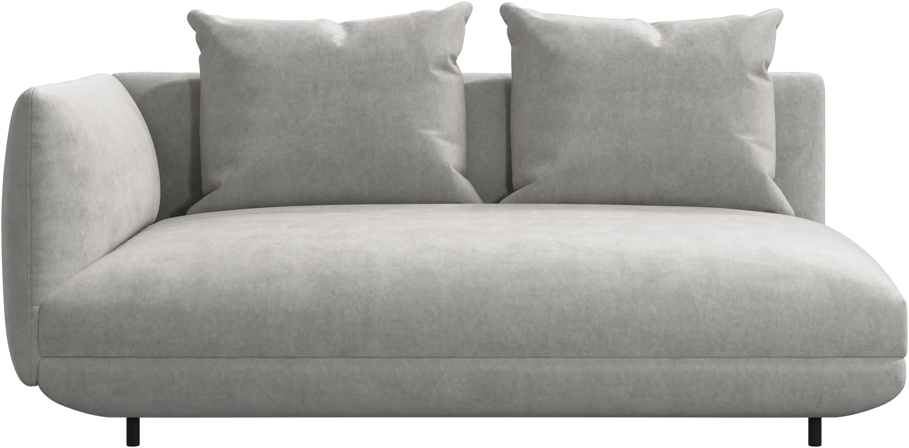 Salamanca 1,5 seater, left arm