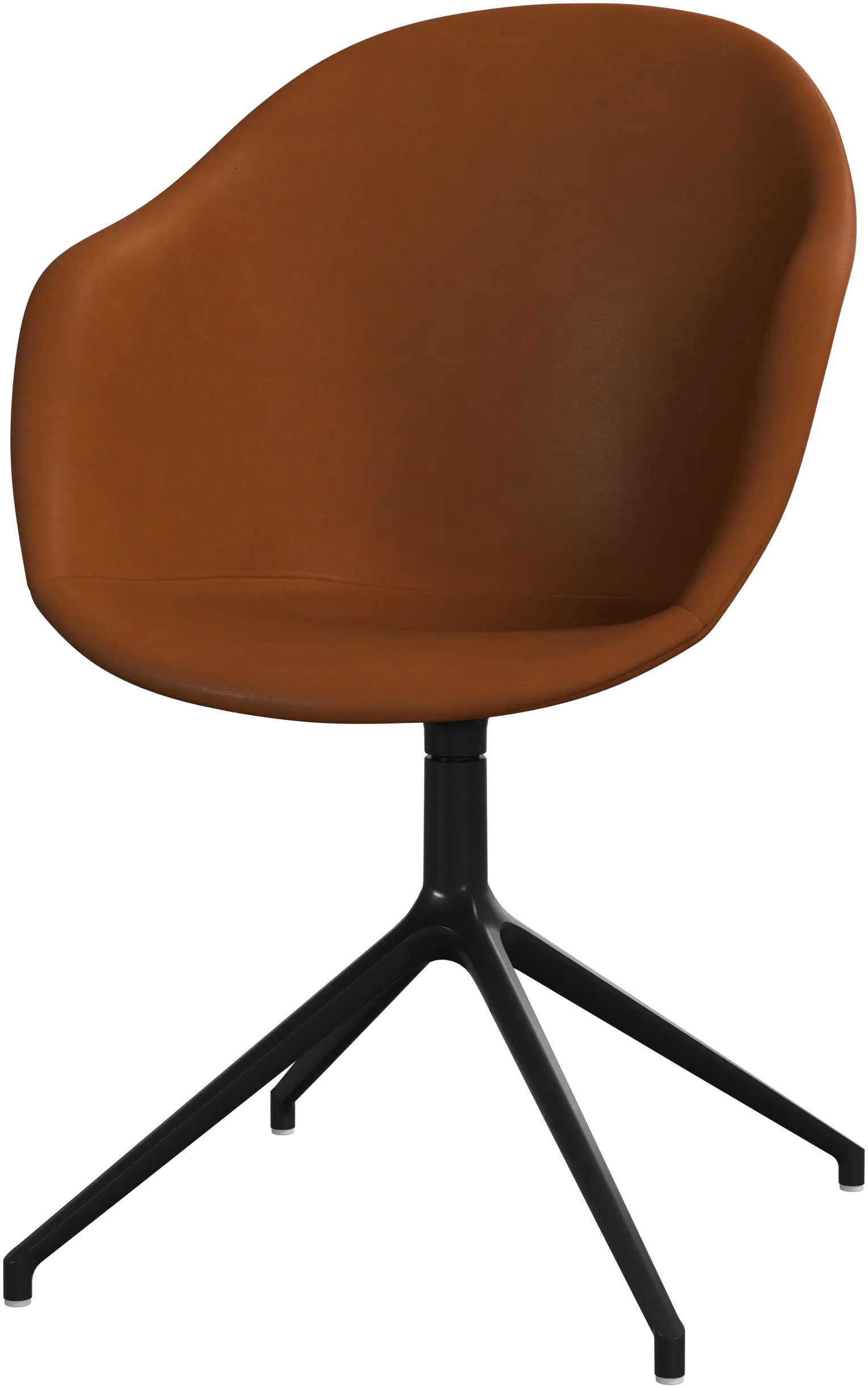 Adelaide chair with swivel function