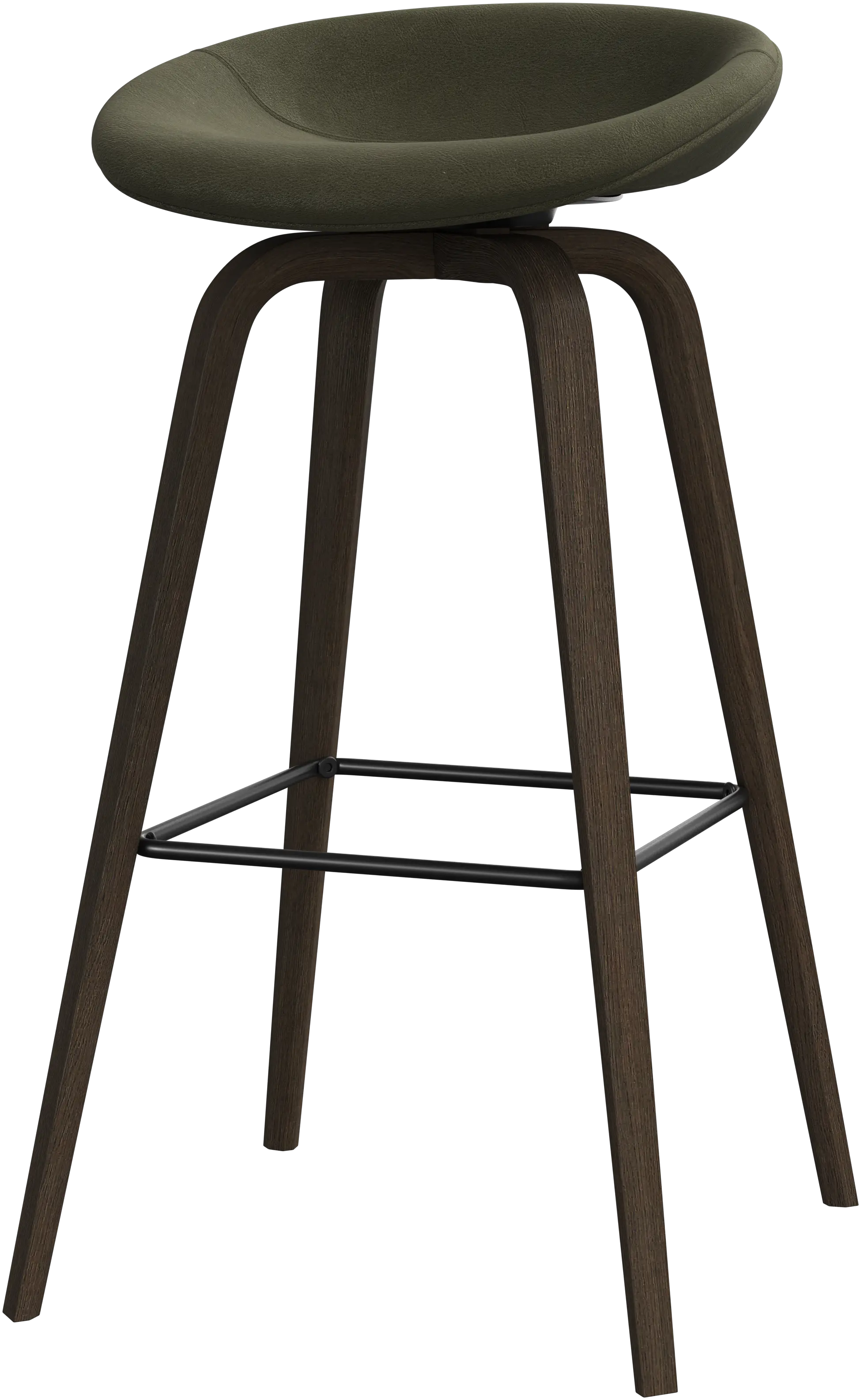 Hauge バースツール