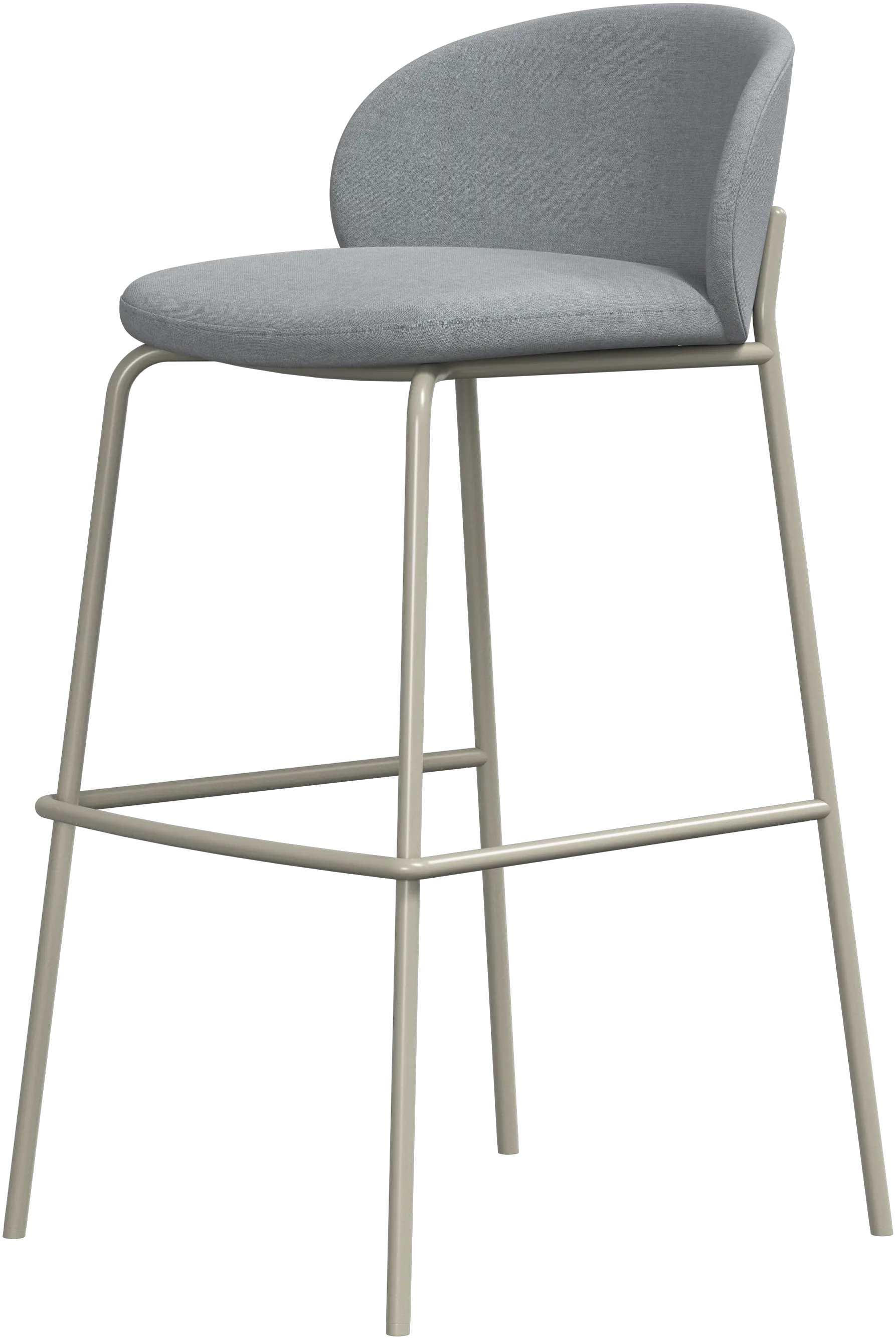 Princeton barstool