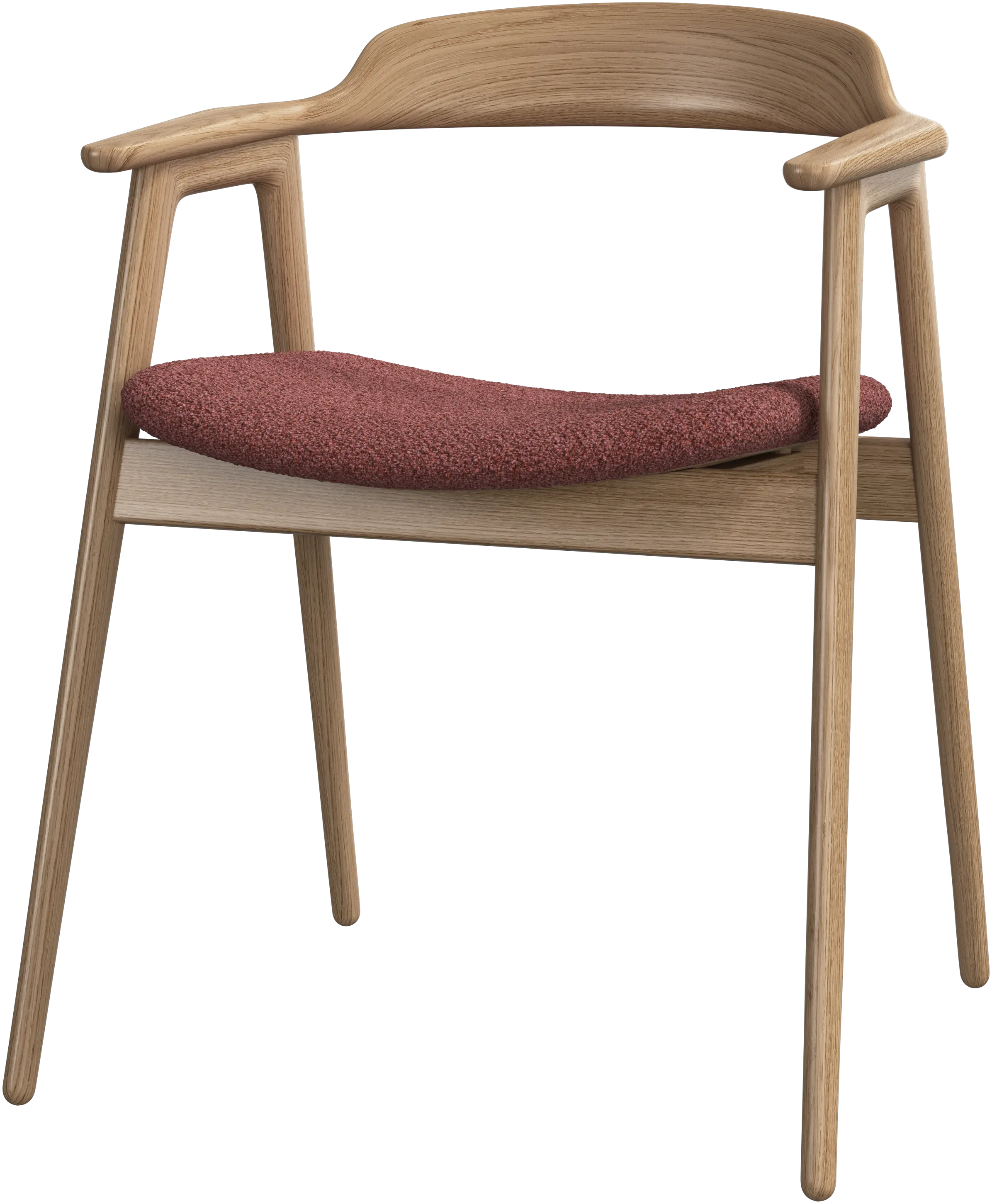 Seoul dining chair