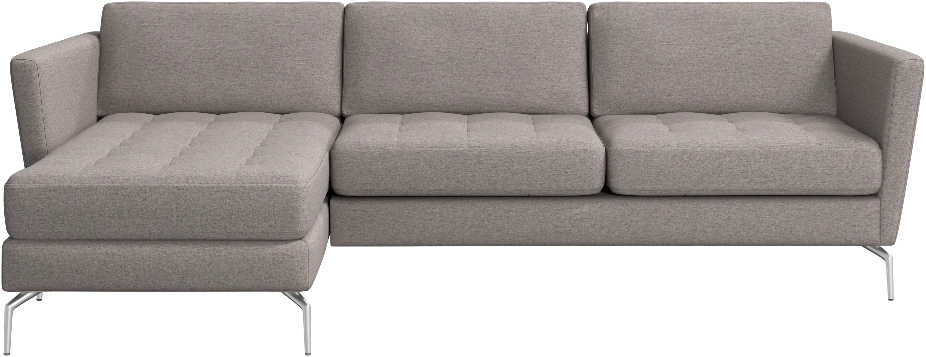 Osaka chaise longue sofa