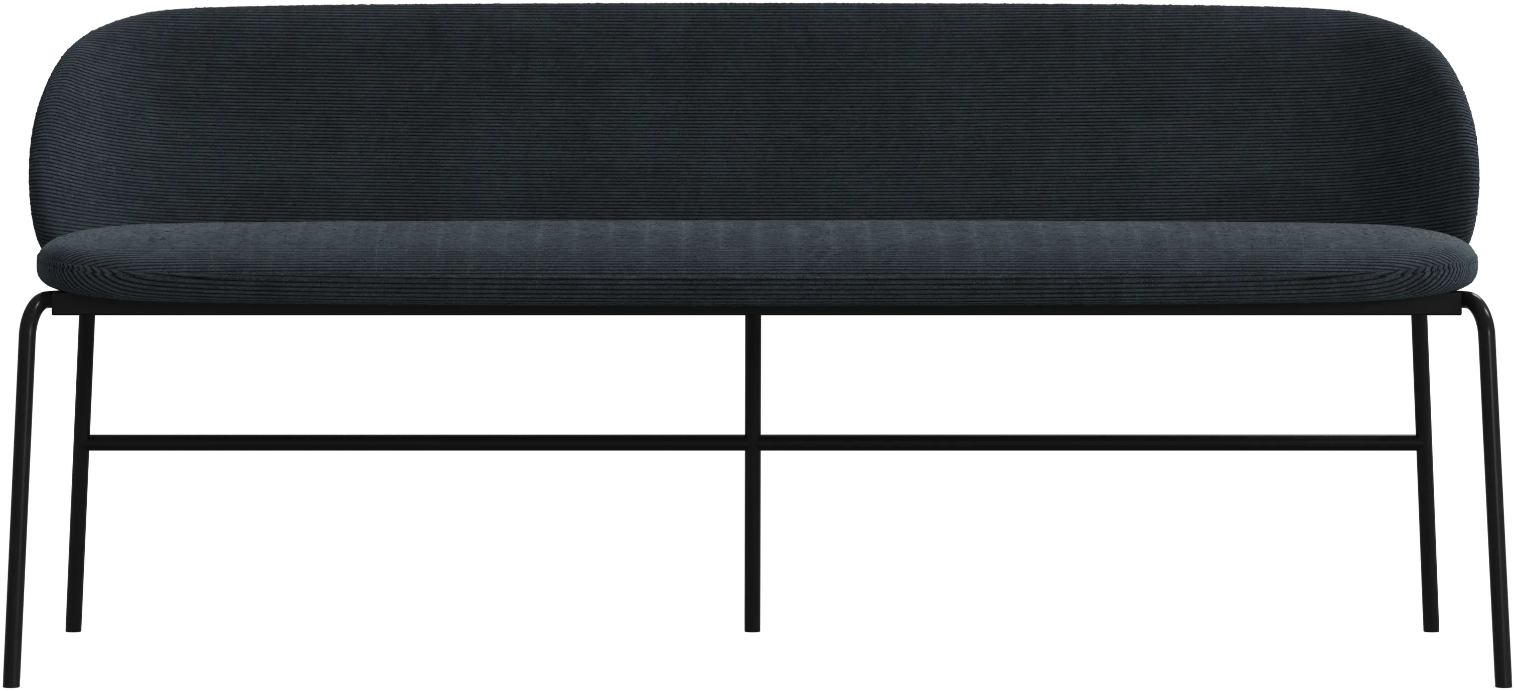 Princeton bench