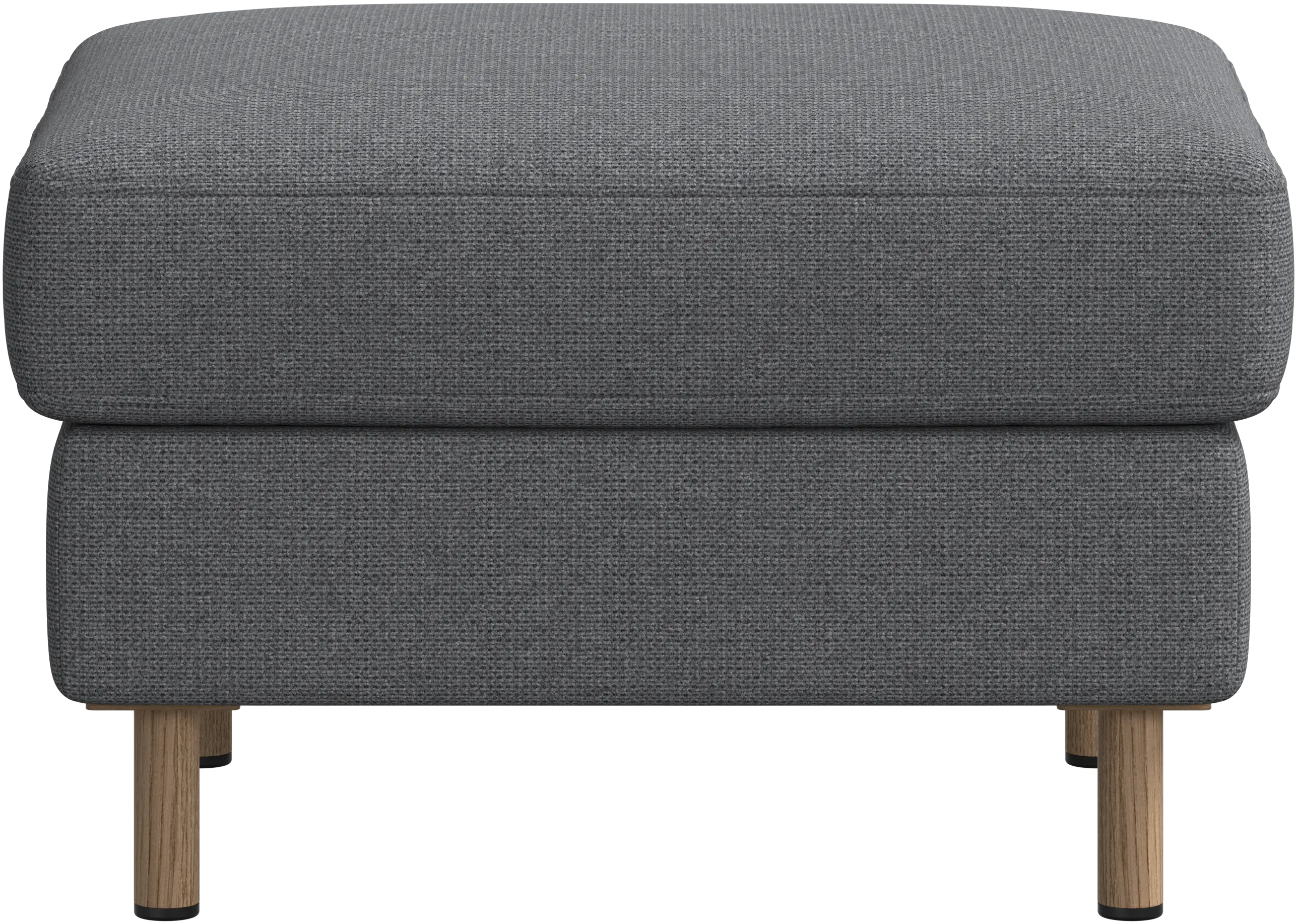 Indivi footstool