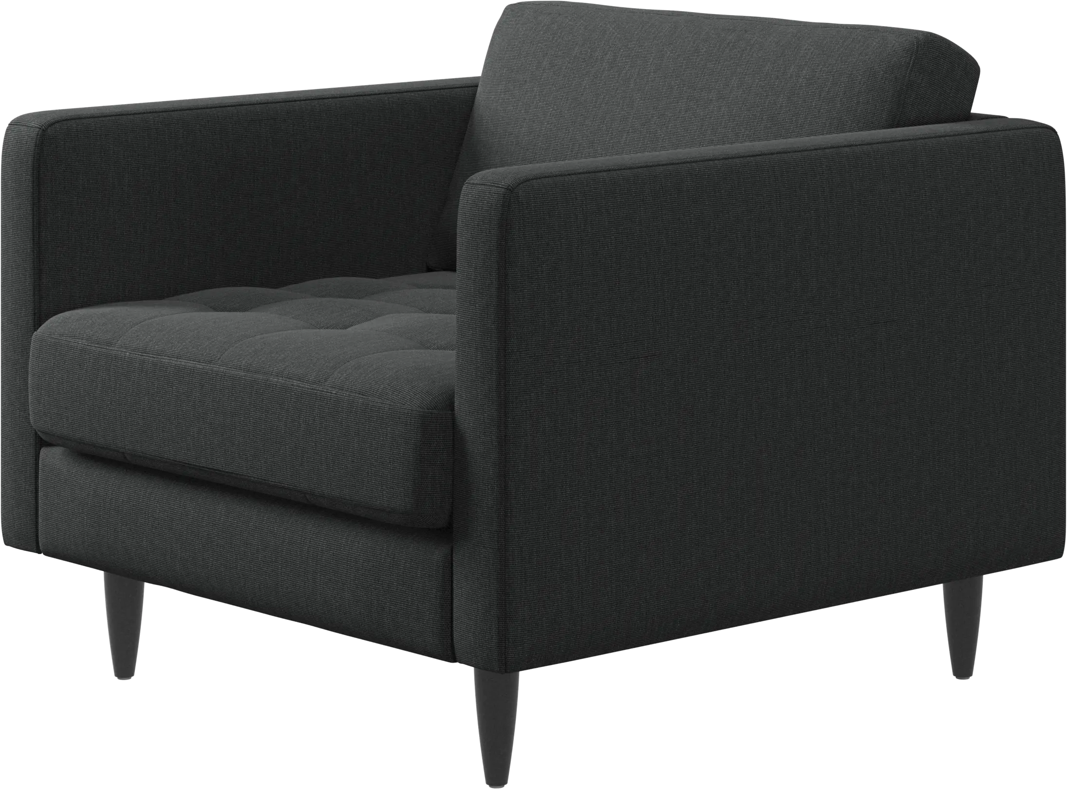 Osaka armchair