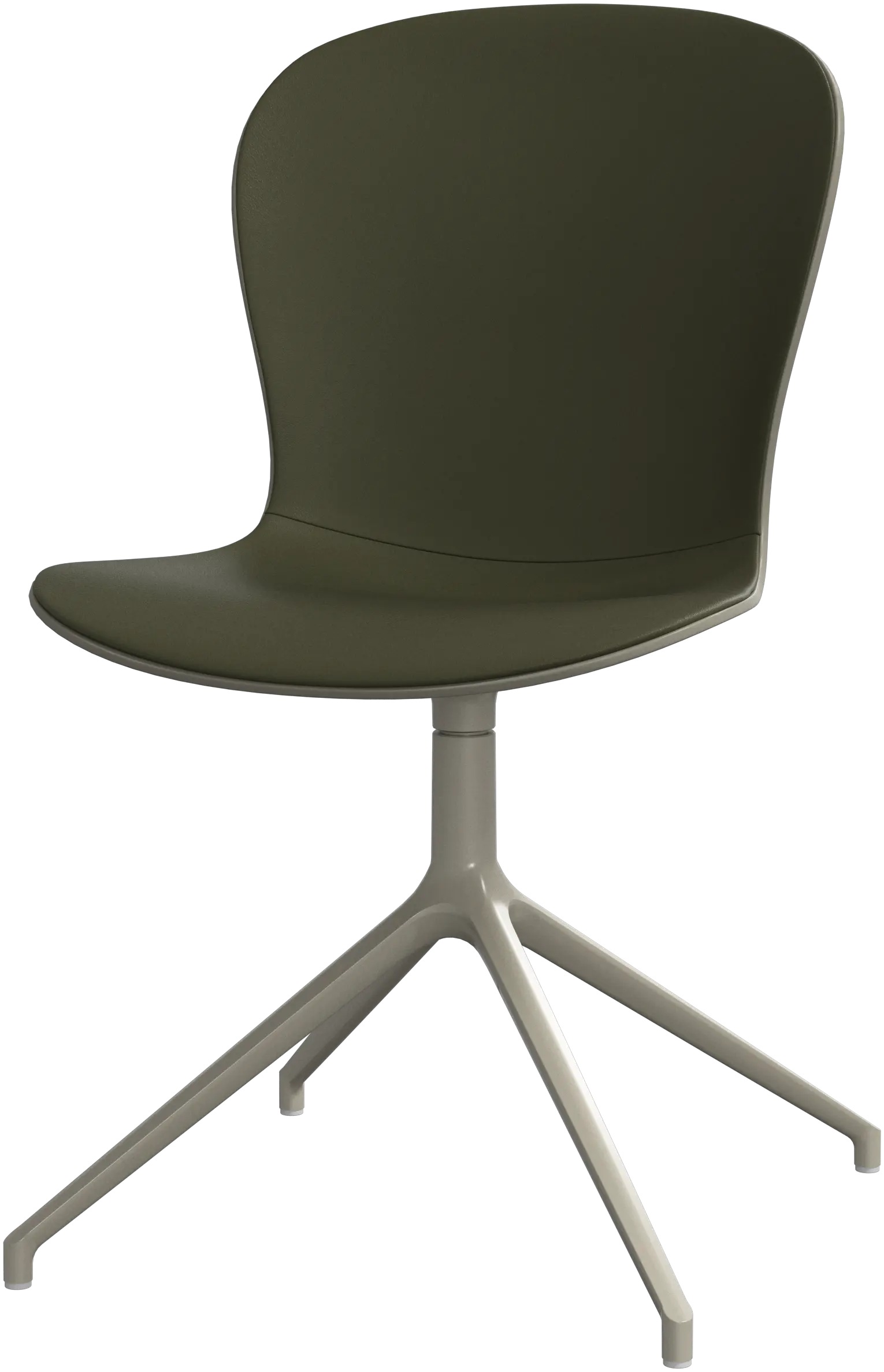Adelaide chair with swivel function