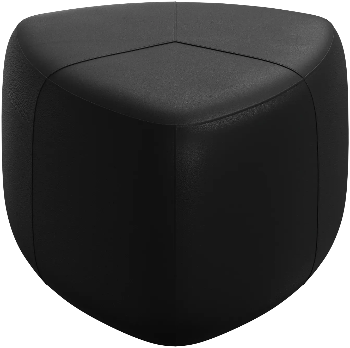 Bermuda footstool