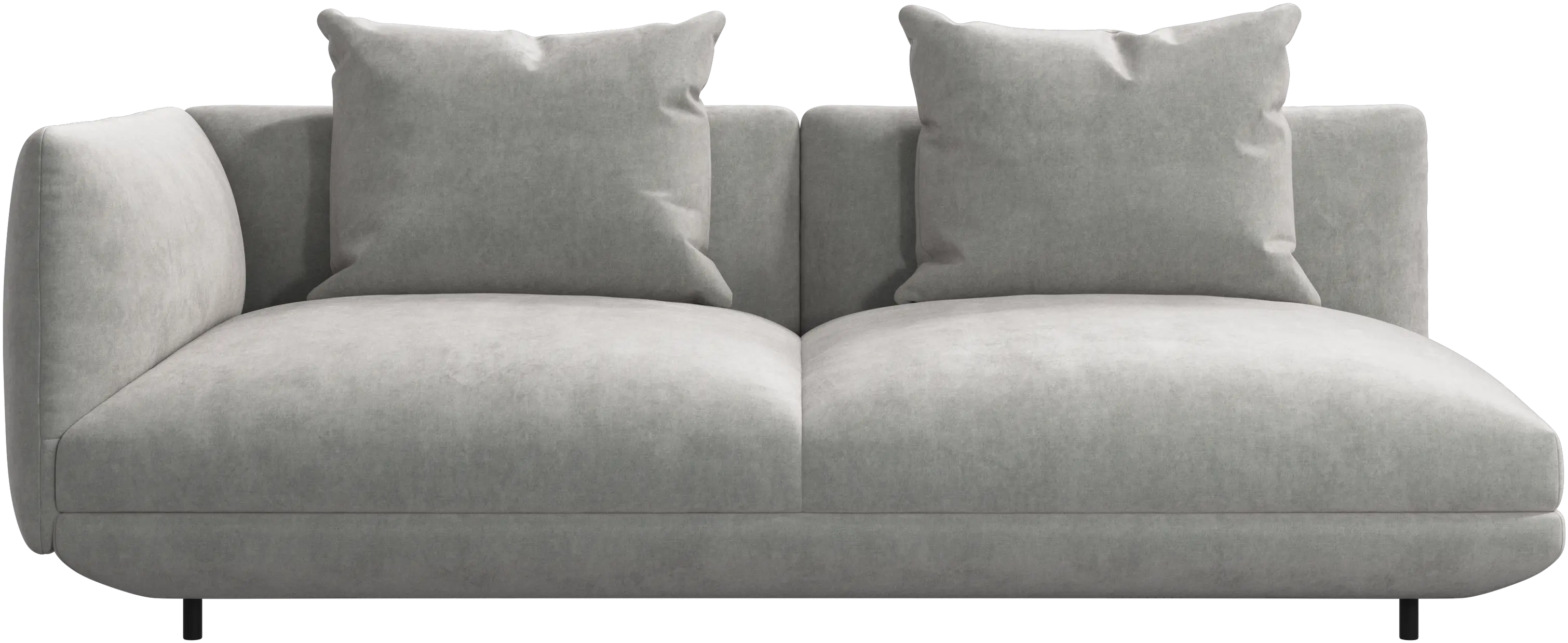 Salamanca 2 seater, left arm