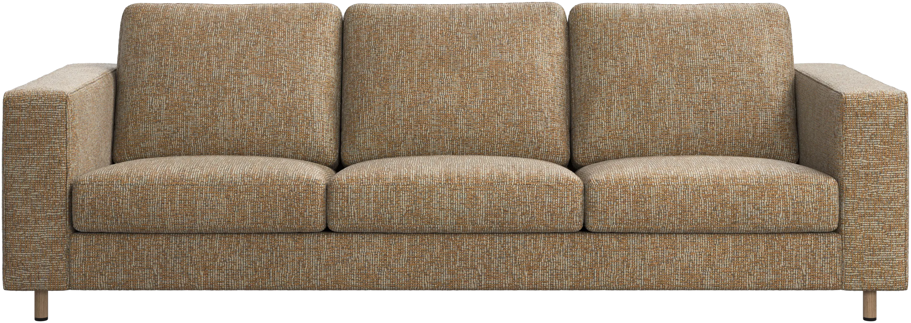 Indivi 3 seater sofa