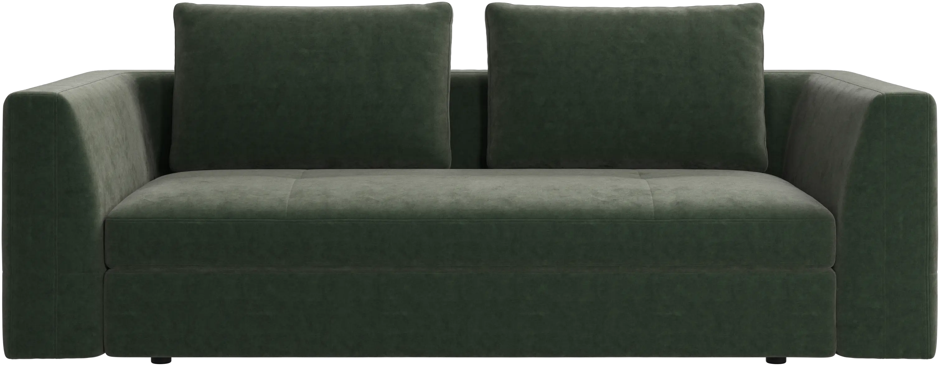 Bergamo 2,5 seater sofa