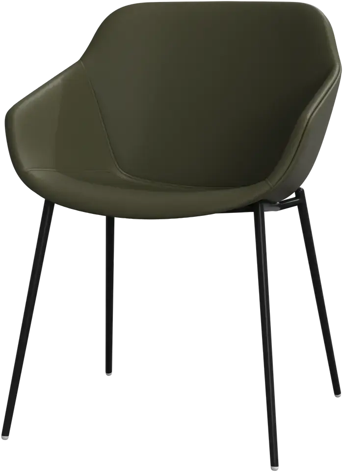 EXTRA 10% OFF INCLUDED - Vienna dining chairs (set of 4) - 45% Off - OSG09