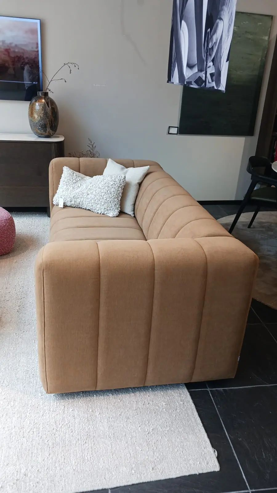 Bellagio 2,5 seater