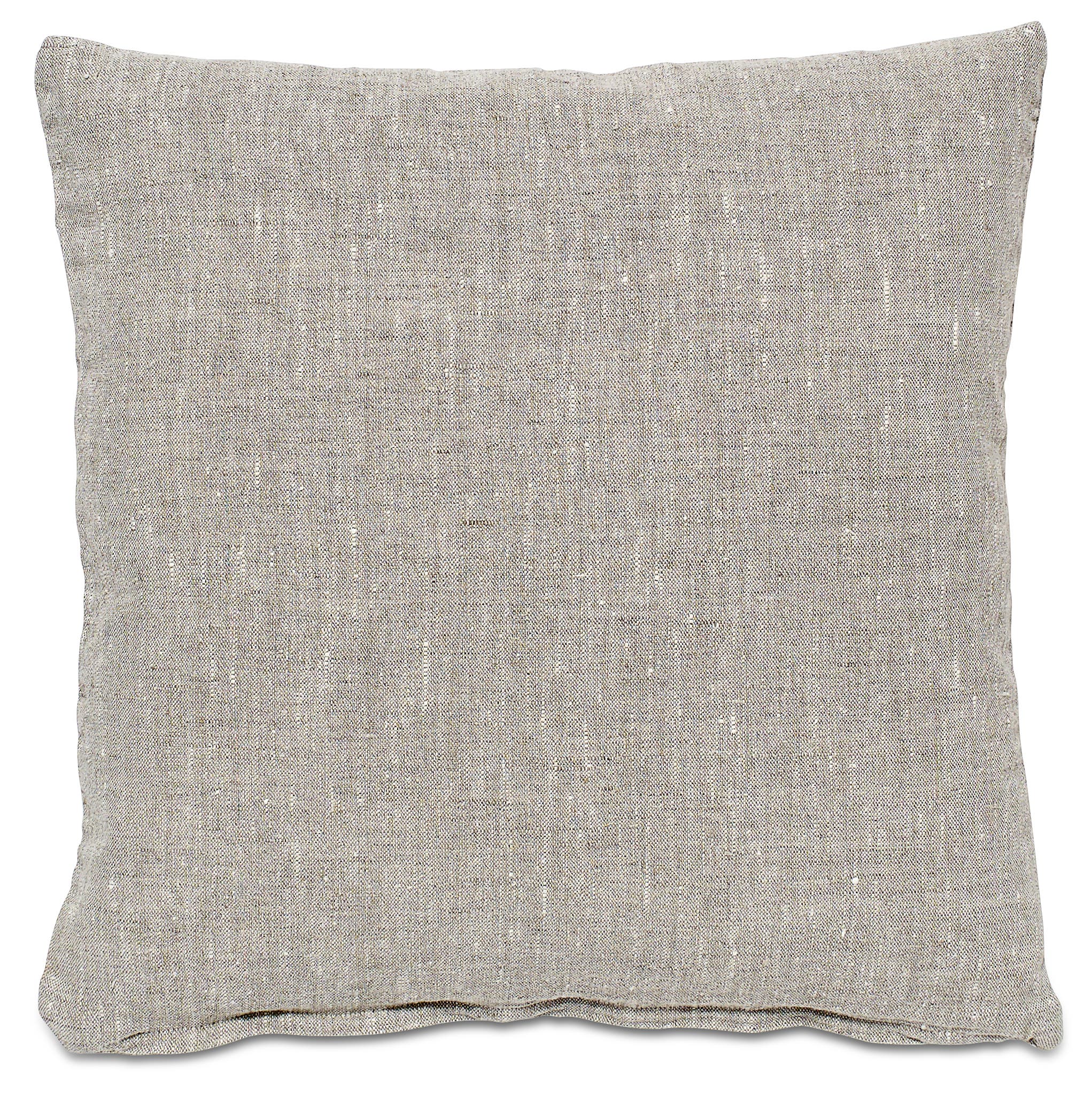 Linen cushion