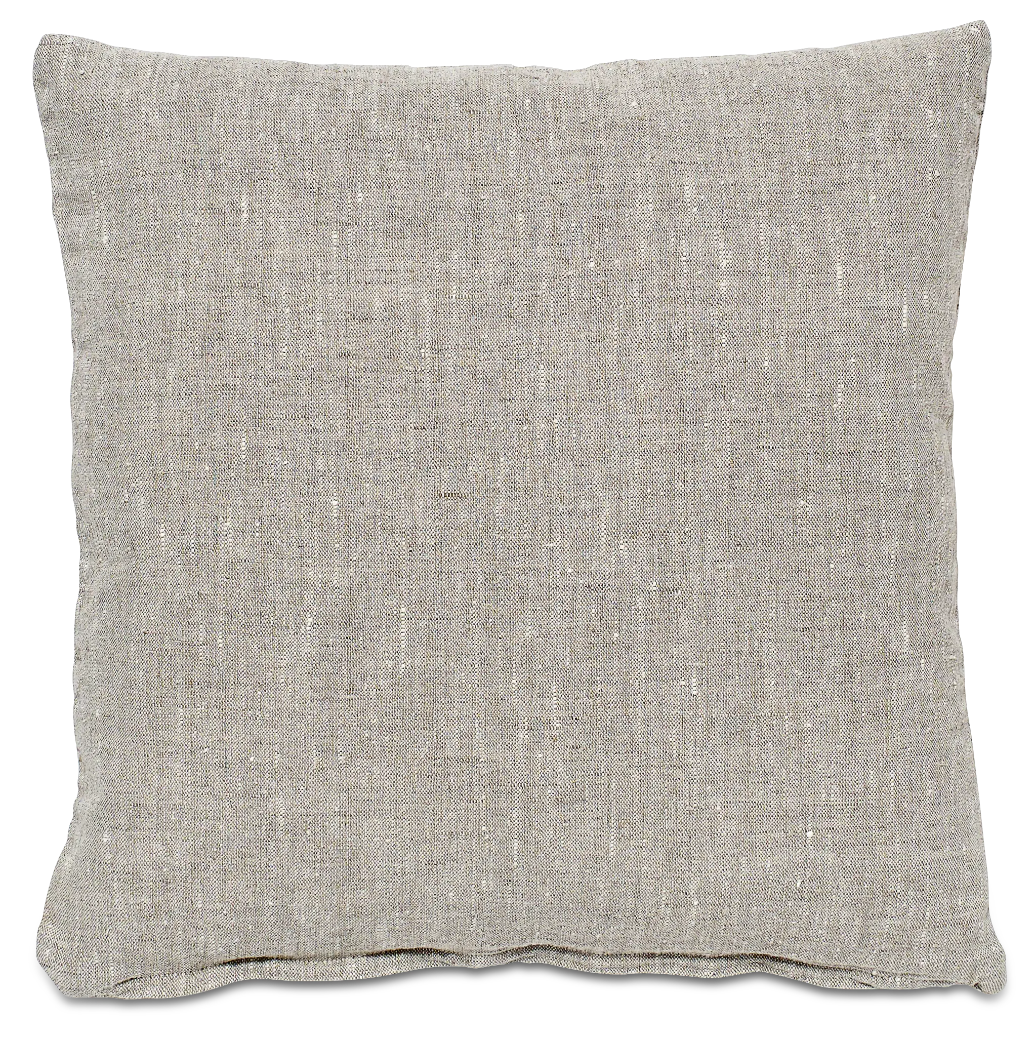 Linen cushion