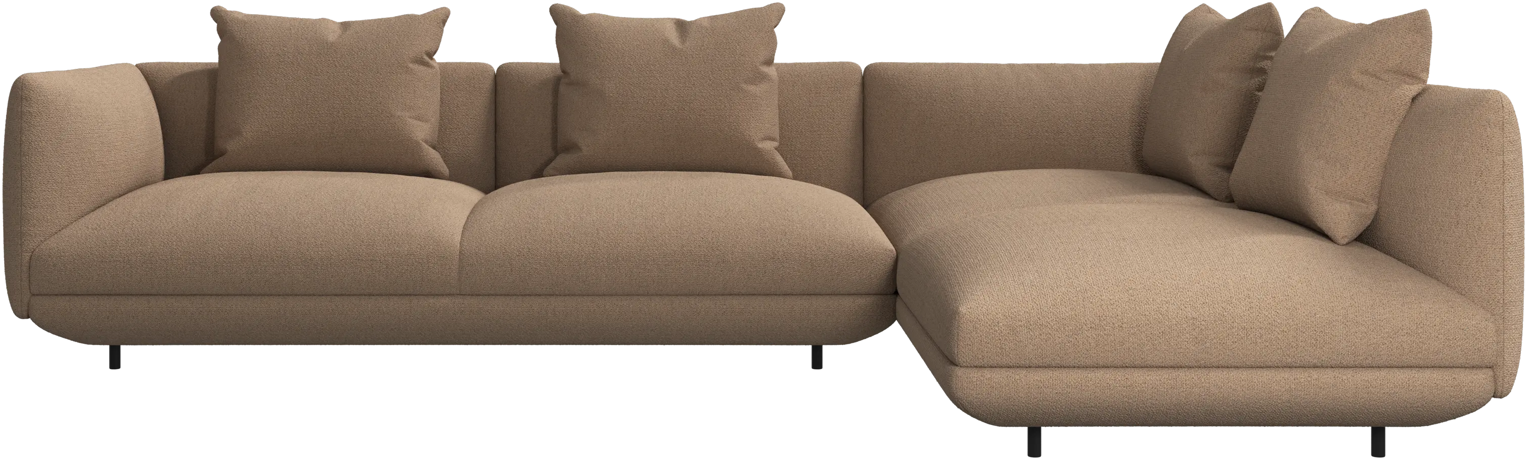 Salamanca corner sofa