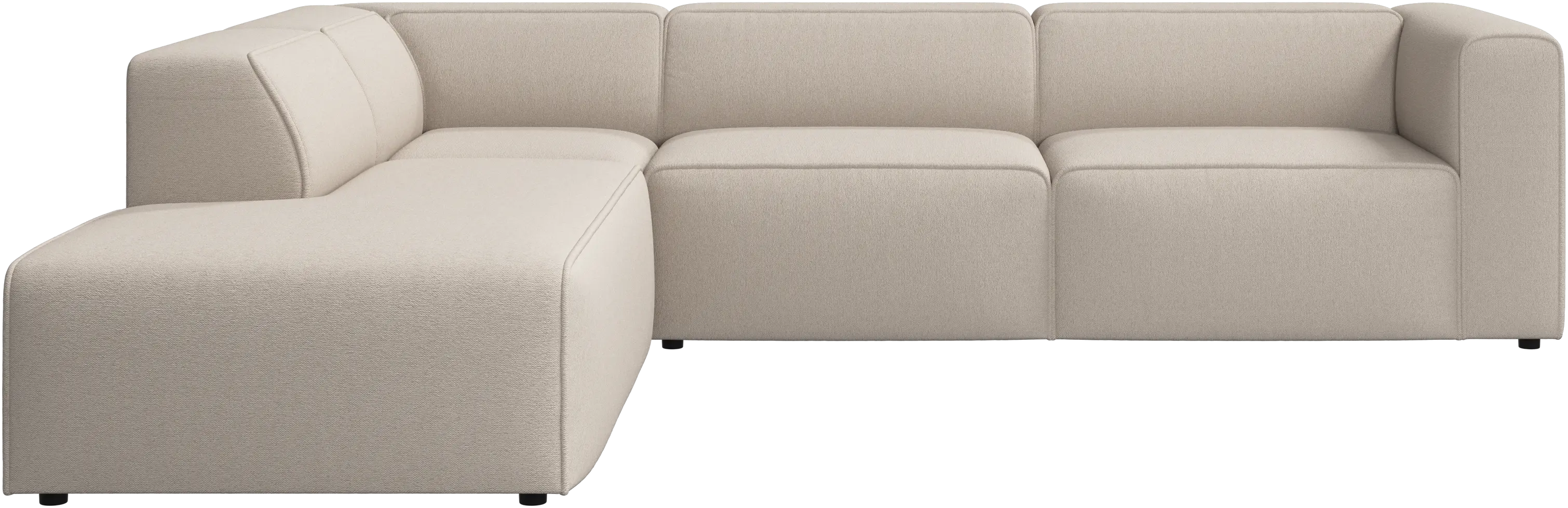 Carmo corner sofa