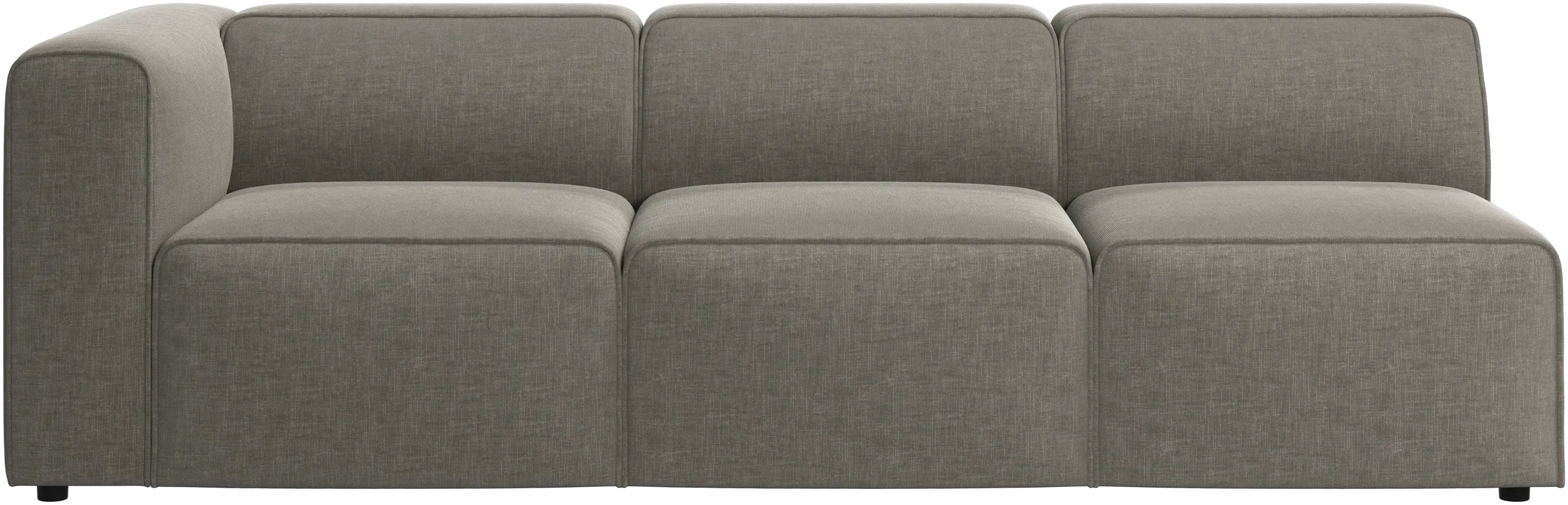 Sofá Carmo de 3 plazas