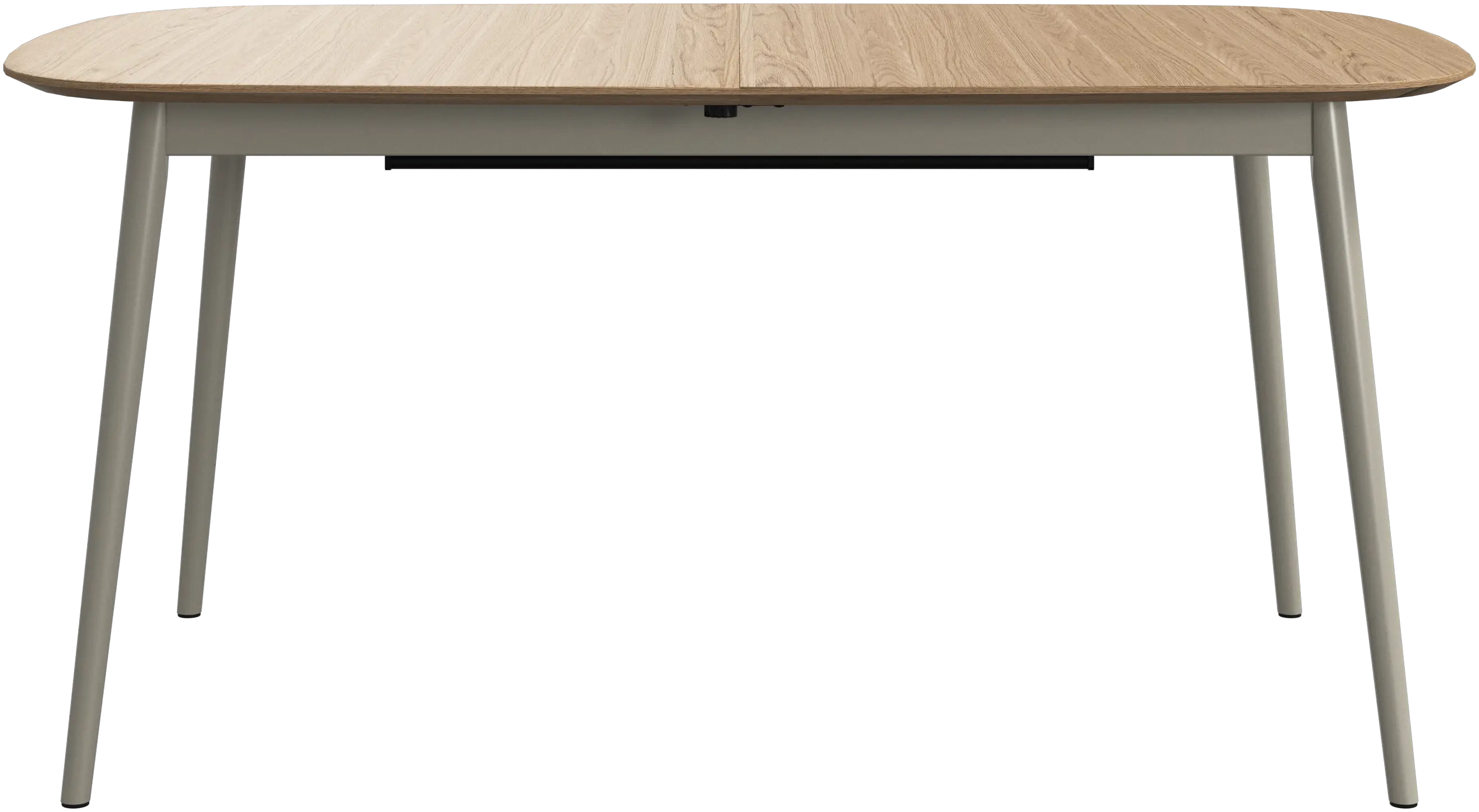 Kingston extendable dining table