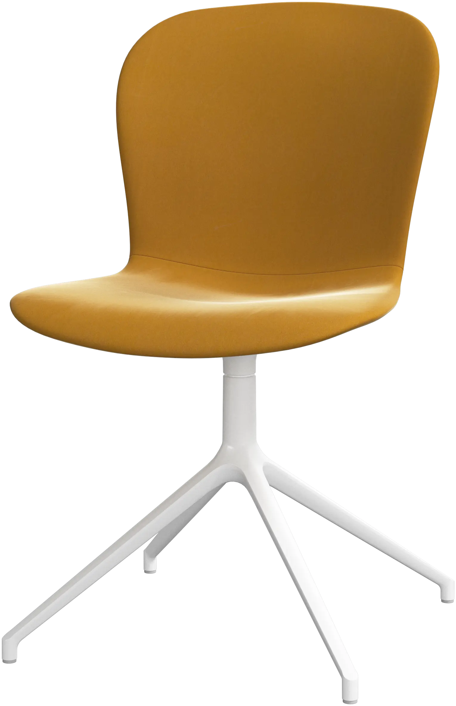 Adelaide chair with swivel function