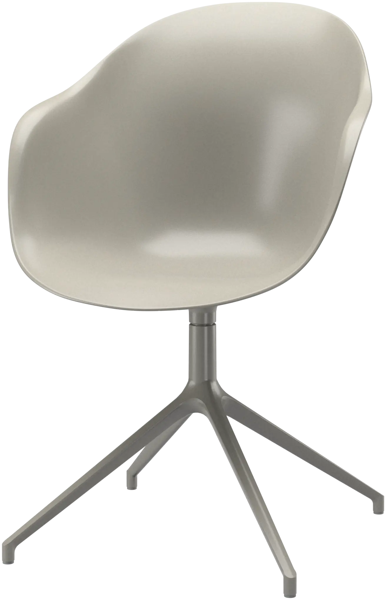 Adelaide dining chair with swivel function