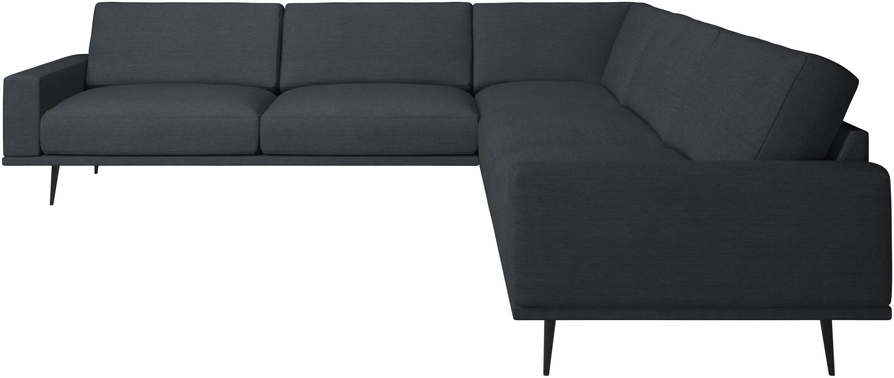 Carlton コーナーソファ