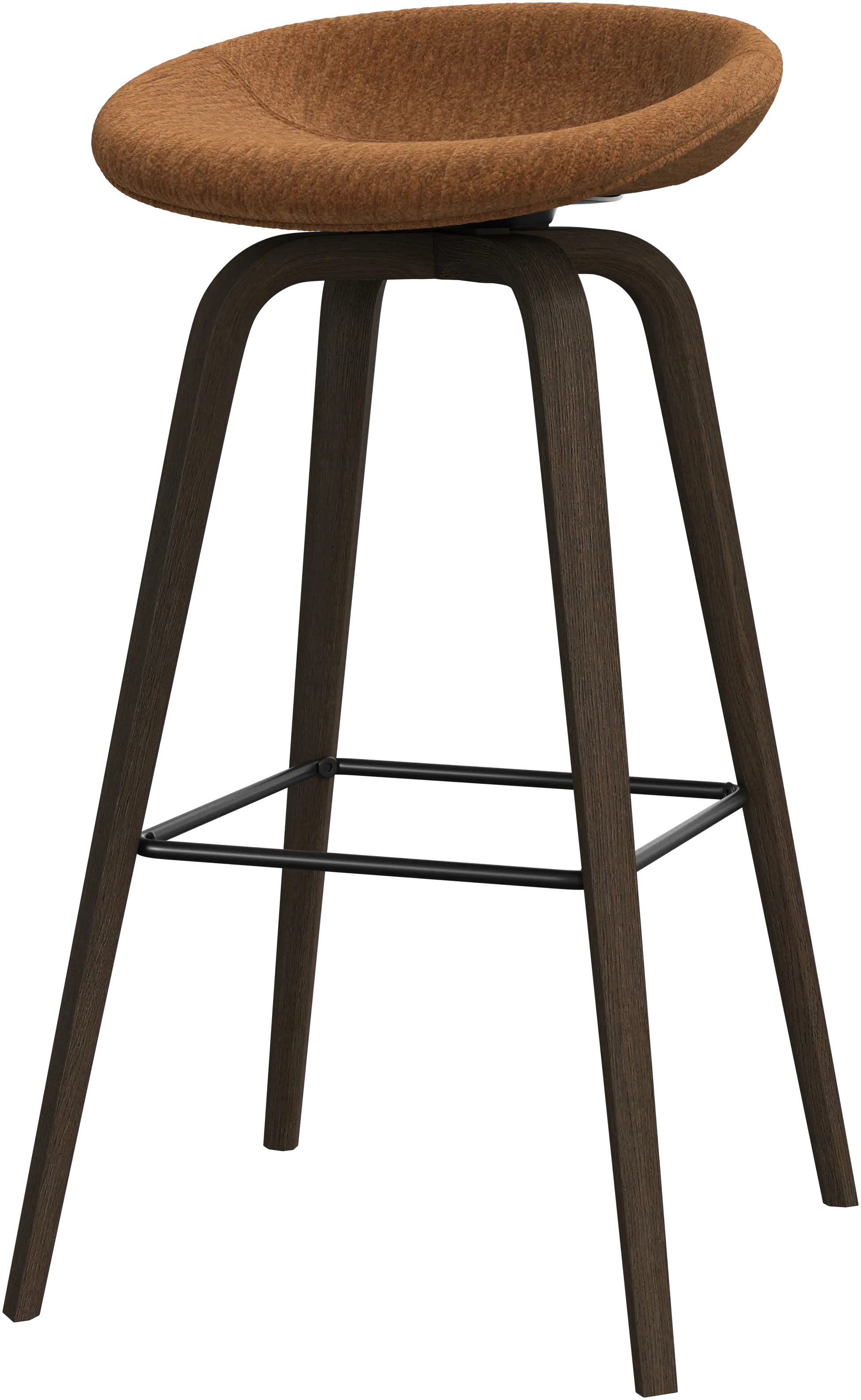 Hauge barstool