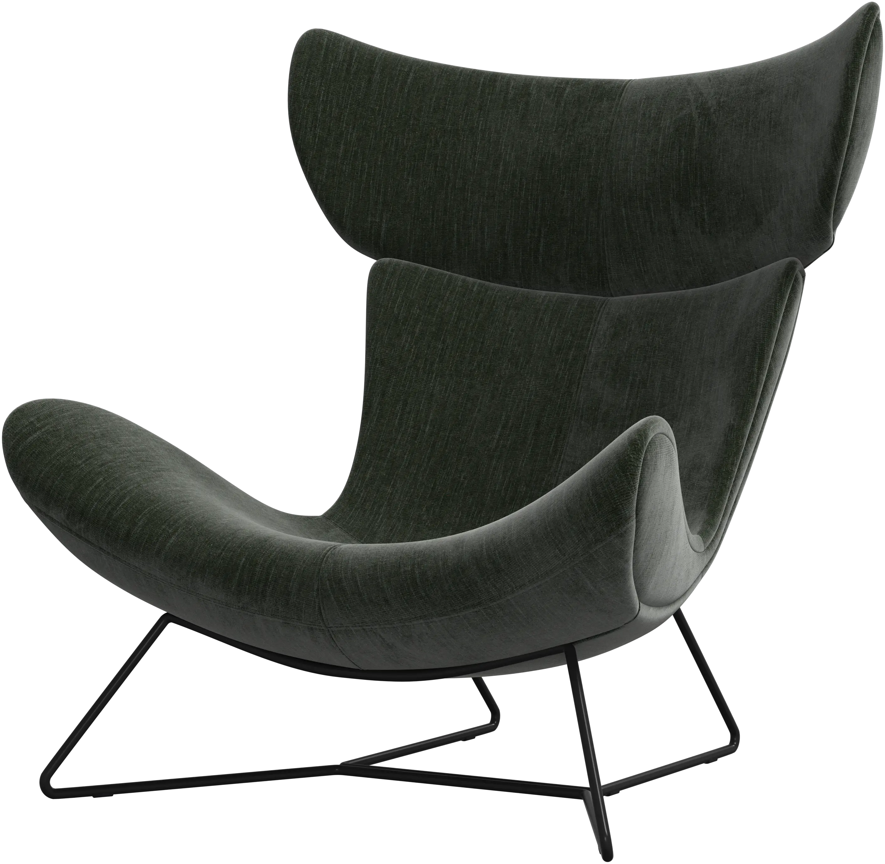 Imola armchair