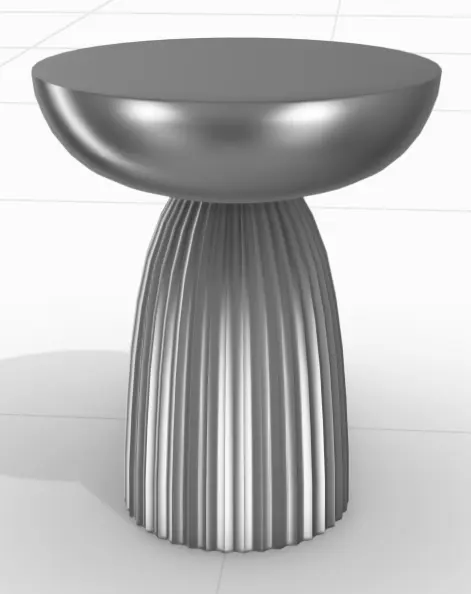 Side tables Table d’appoint Expose -50%