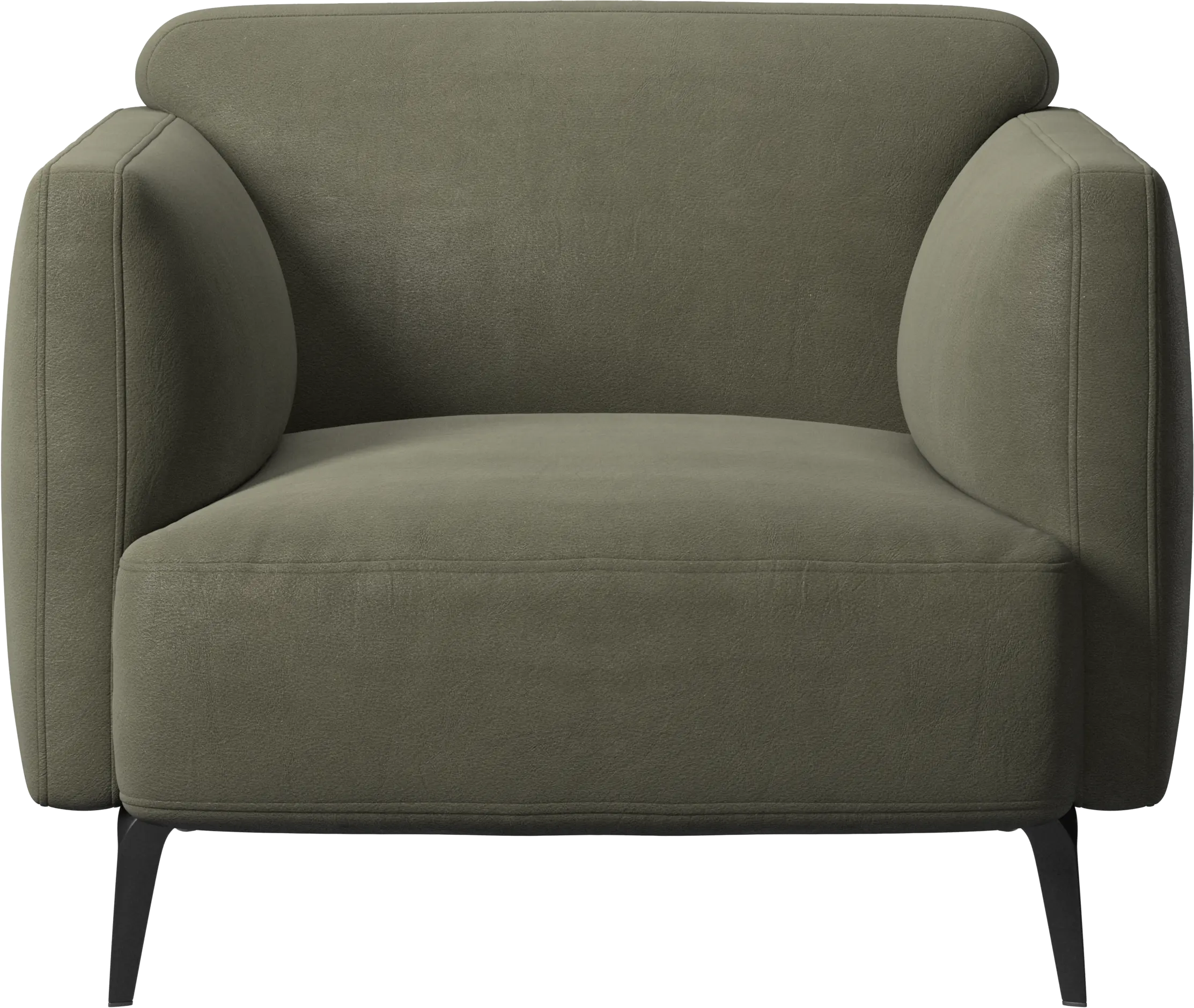 Modena armchair