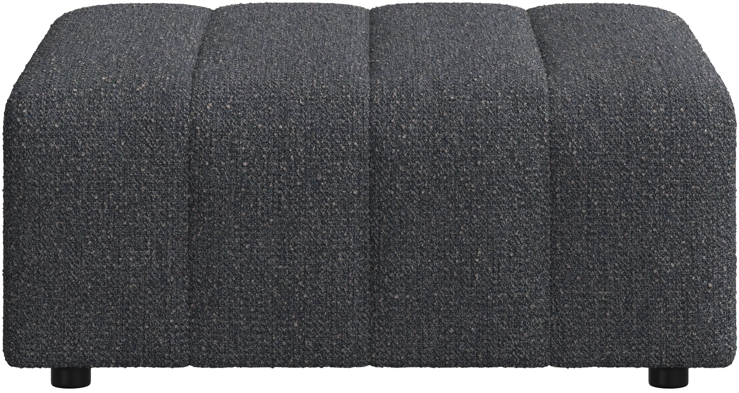 Bellagio pouf