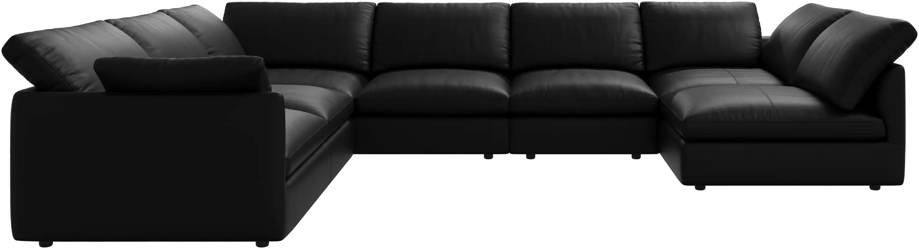 Milano sofá rincón