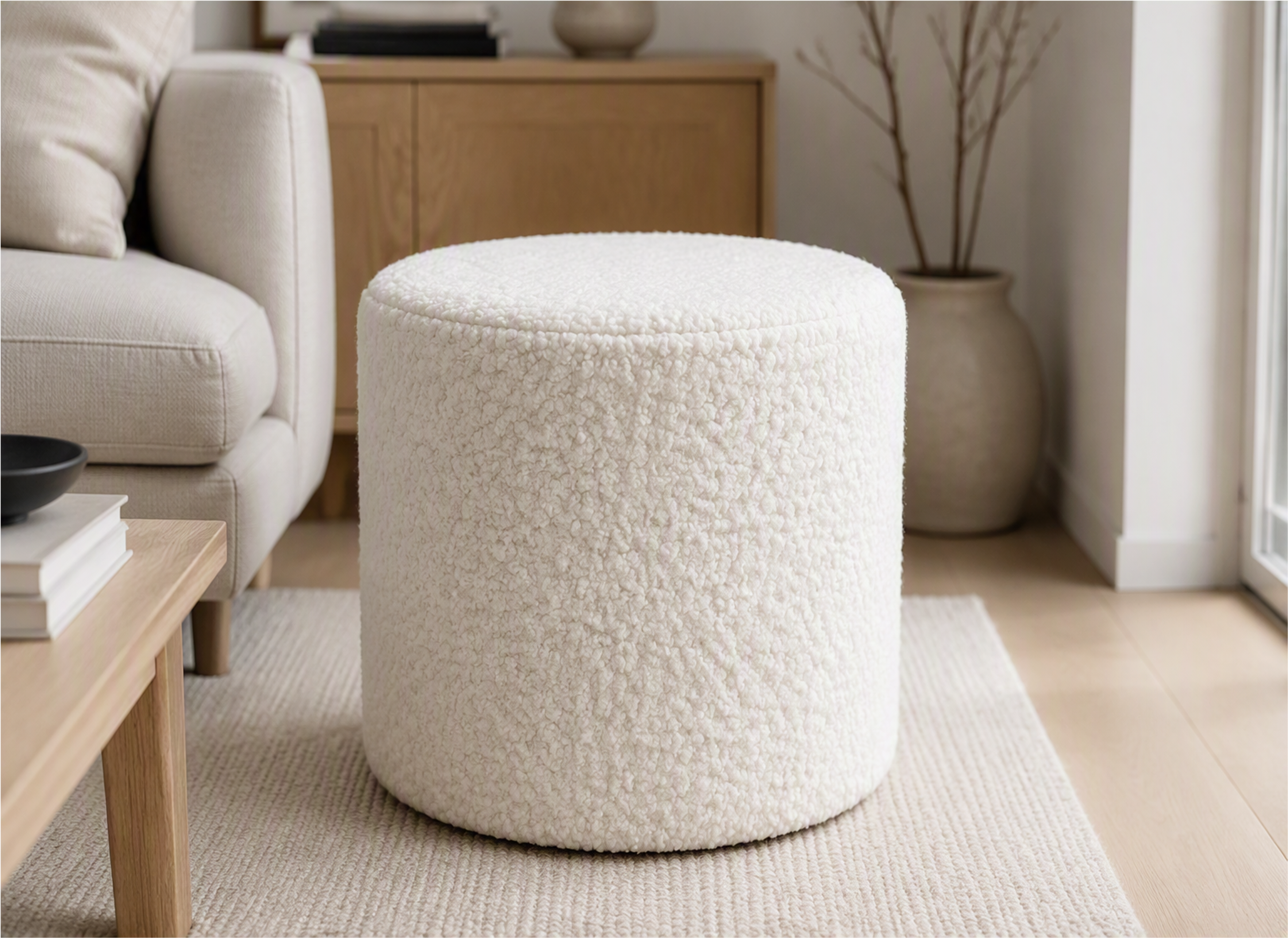 Footstool