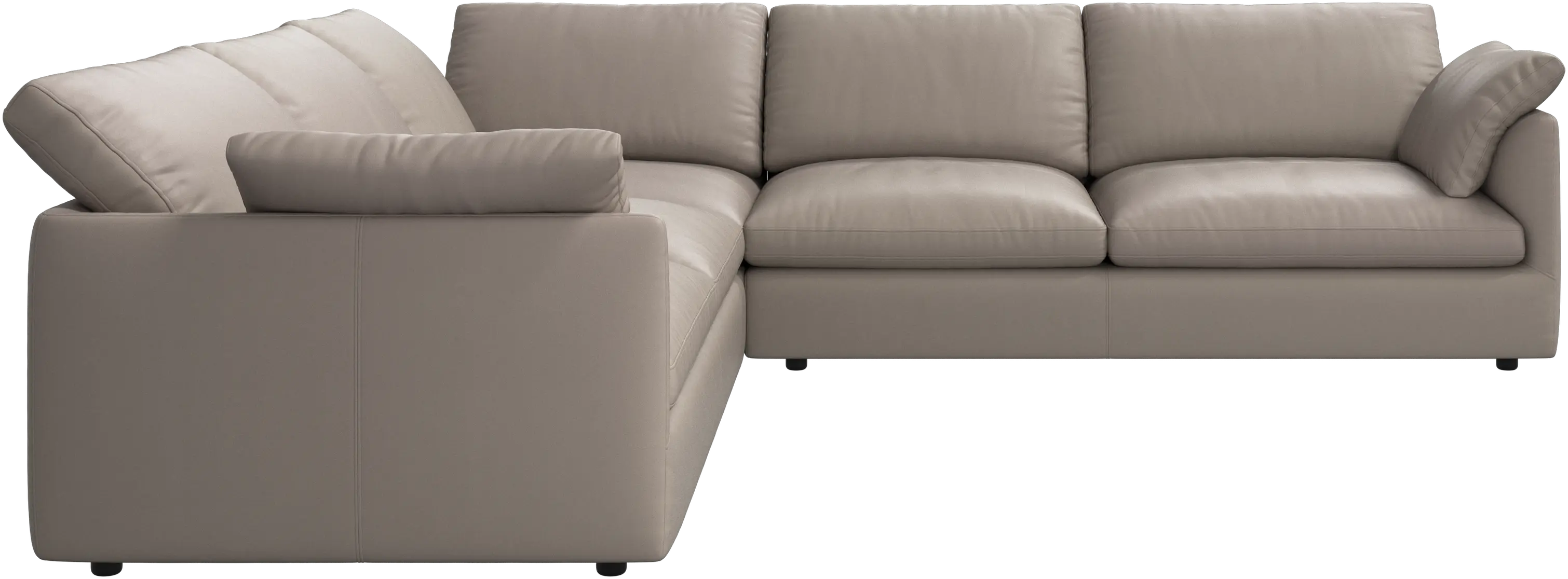 Milano sofá rincón