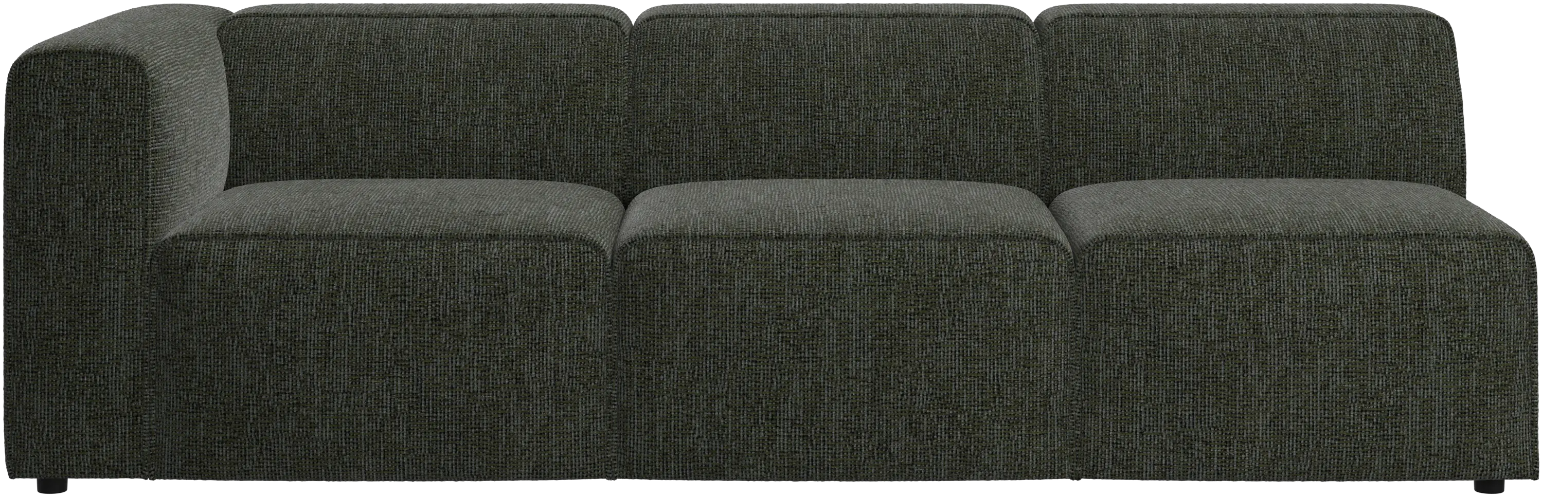 Carmo 3 seater sofa