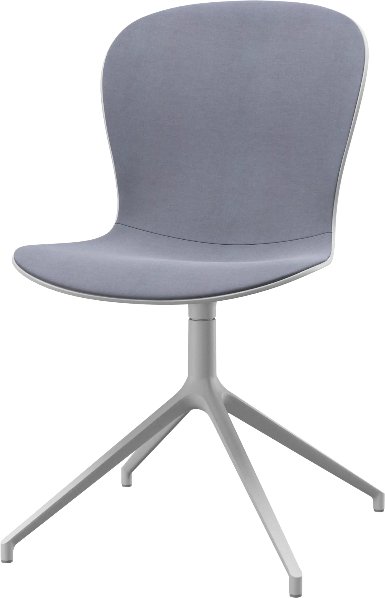 Adelaide dining chair with swivel function