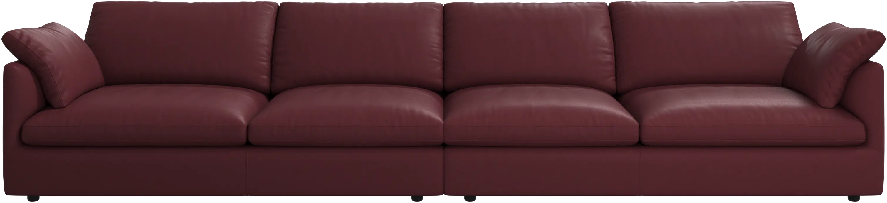 Milano 4-seater