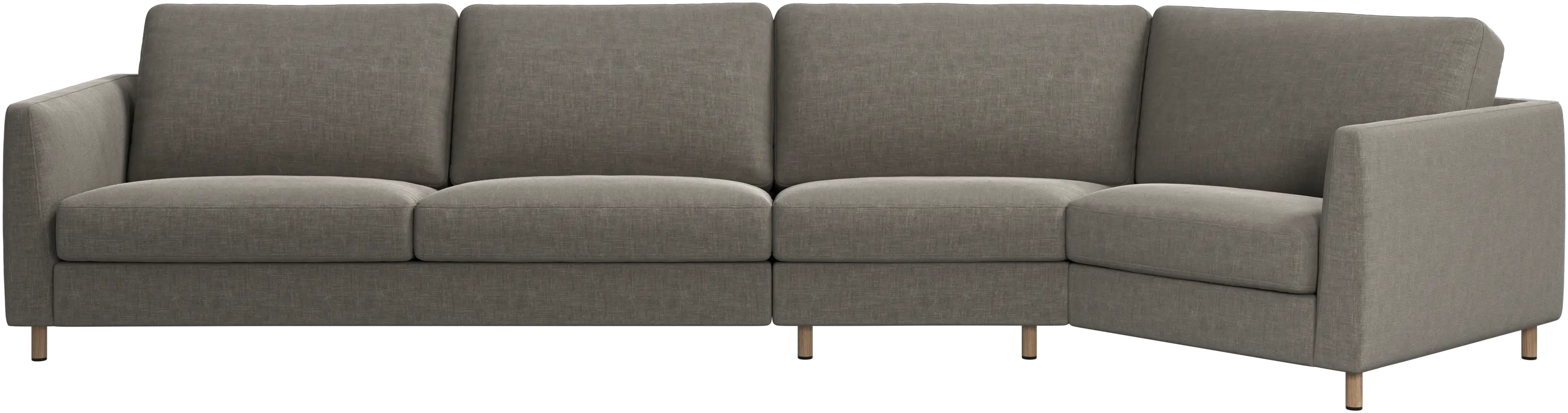 Indivi hjørnesofa, høyre
