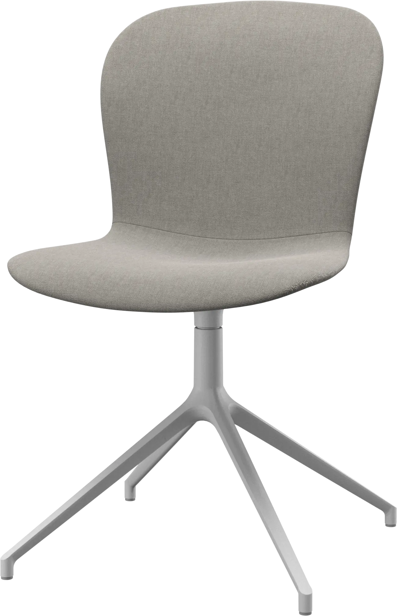Adelaide chair with swivel function
