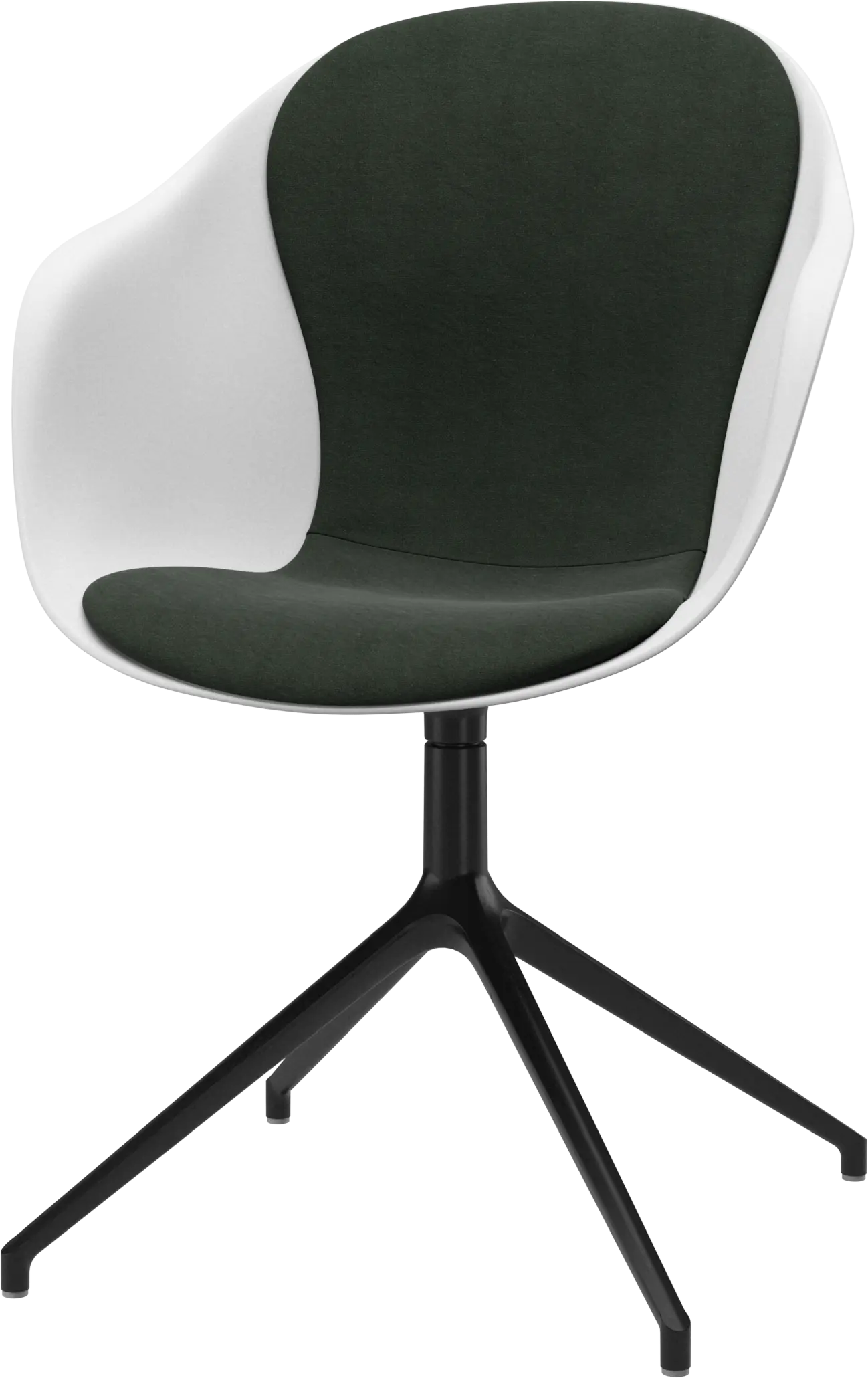 带旋转功能的 Adelaide 餐椅