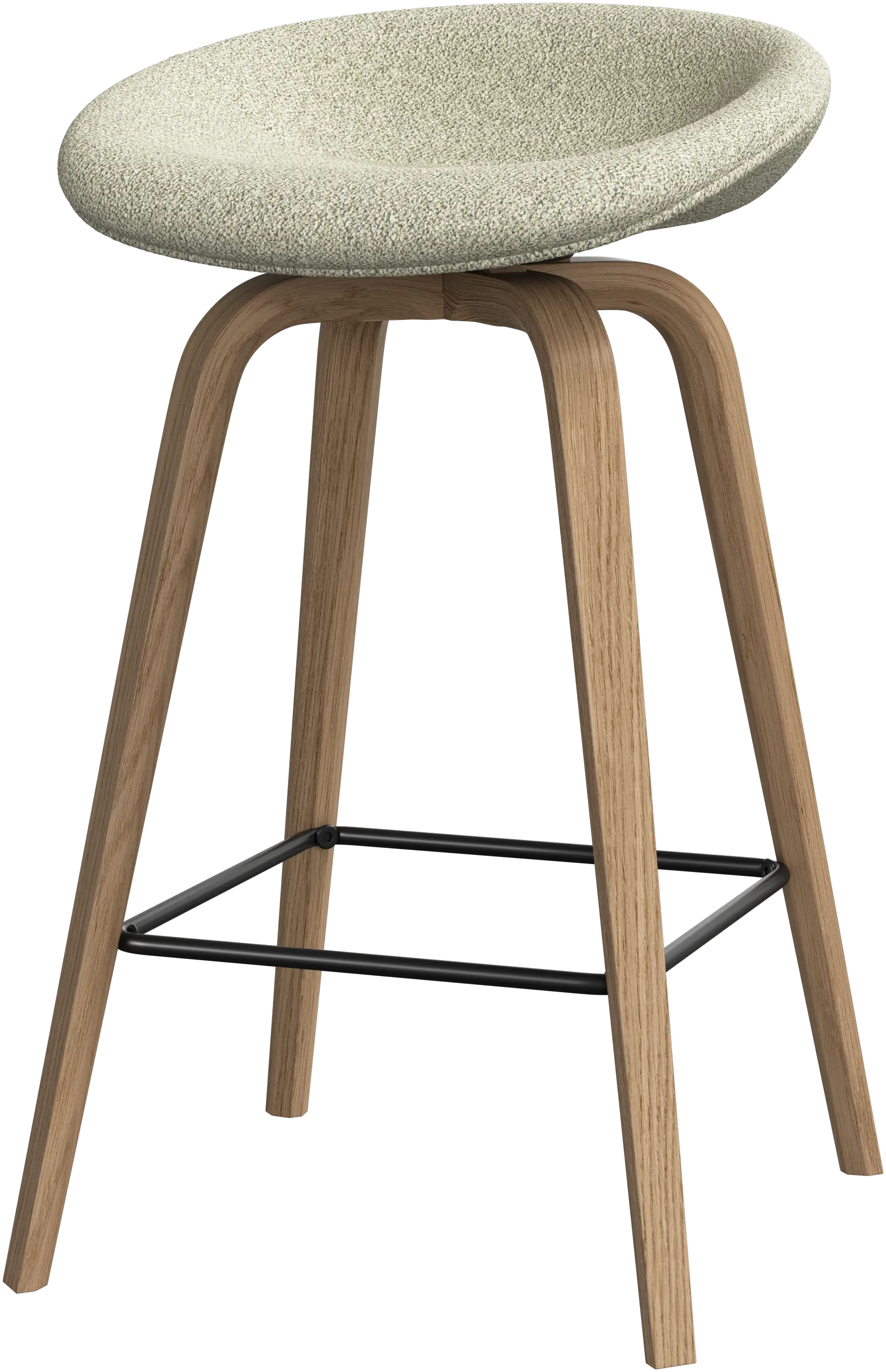 Hauge Barstool