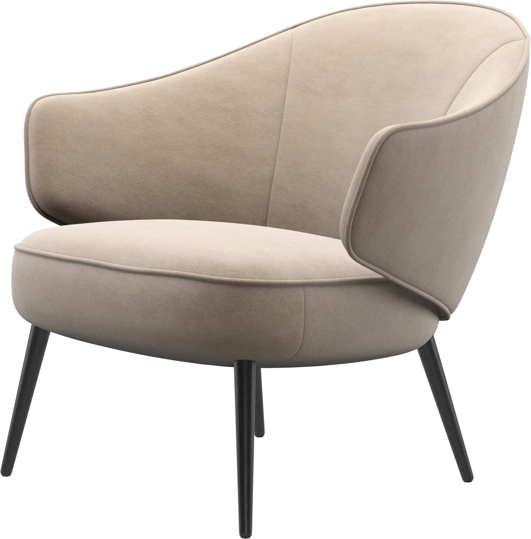 Charlotte armchair