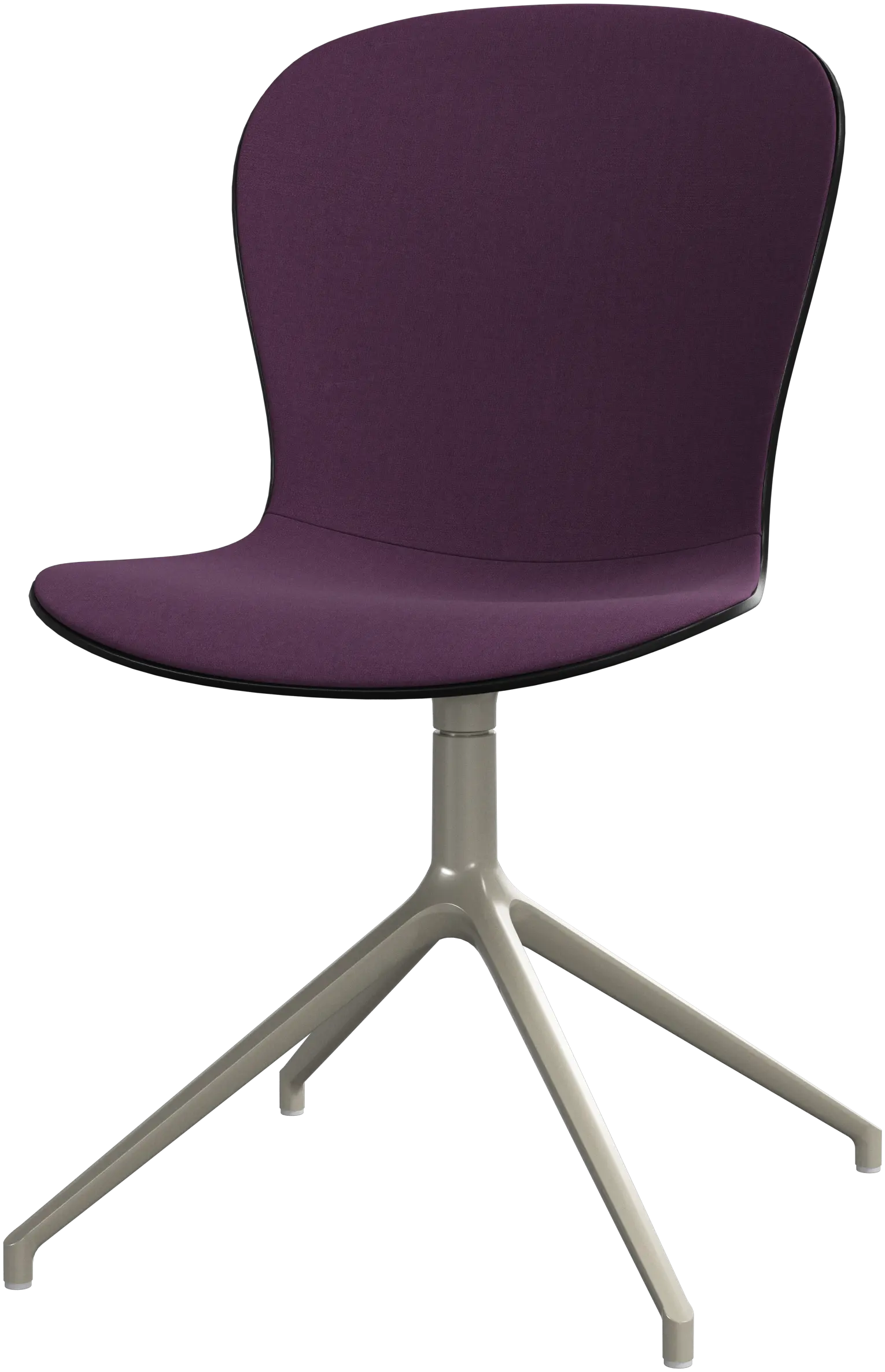 Adelaide chair with swivel function