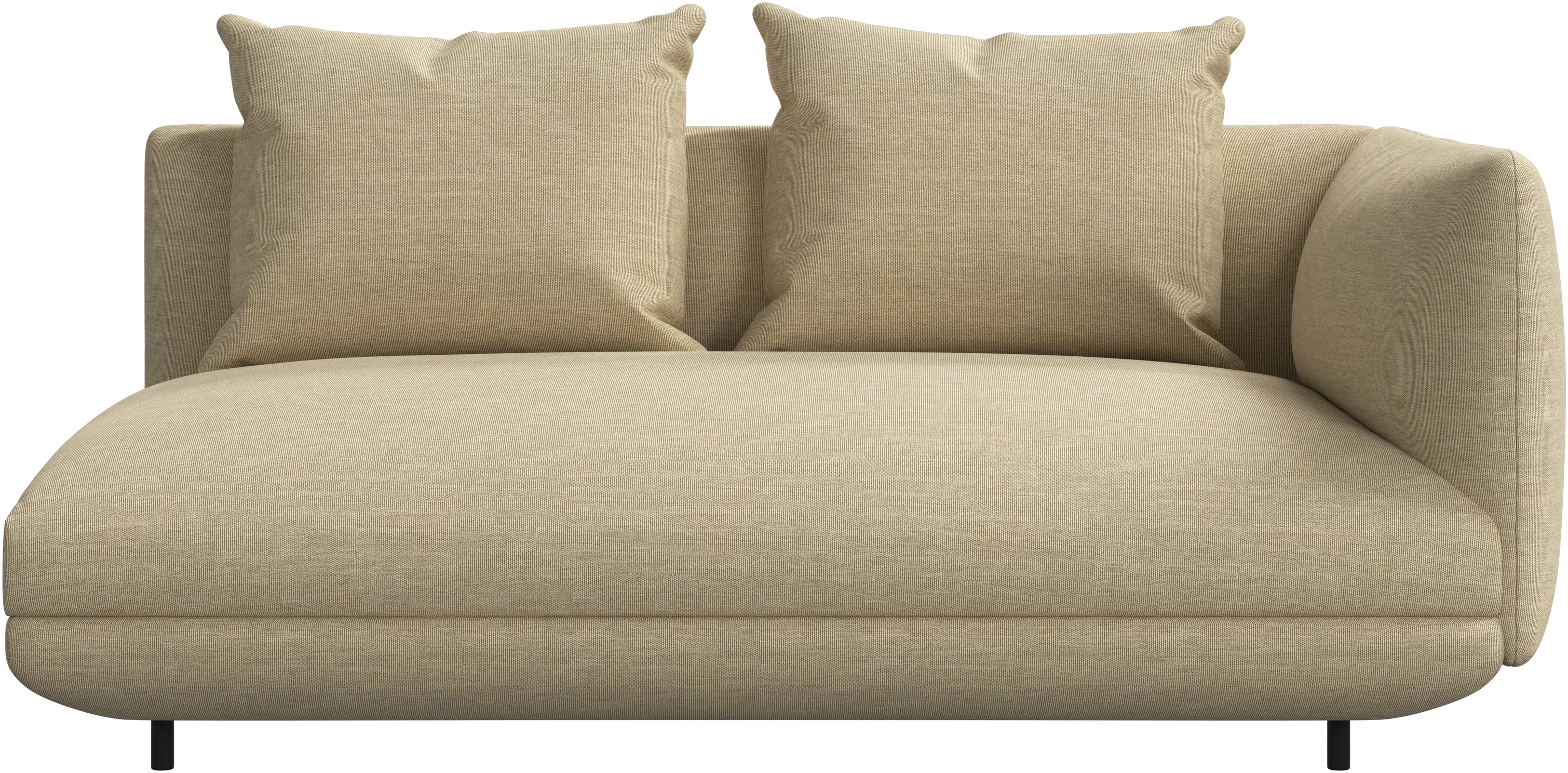 Salamanca 1.5-seater sofa, right arm