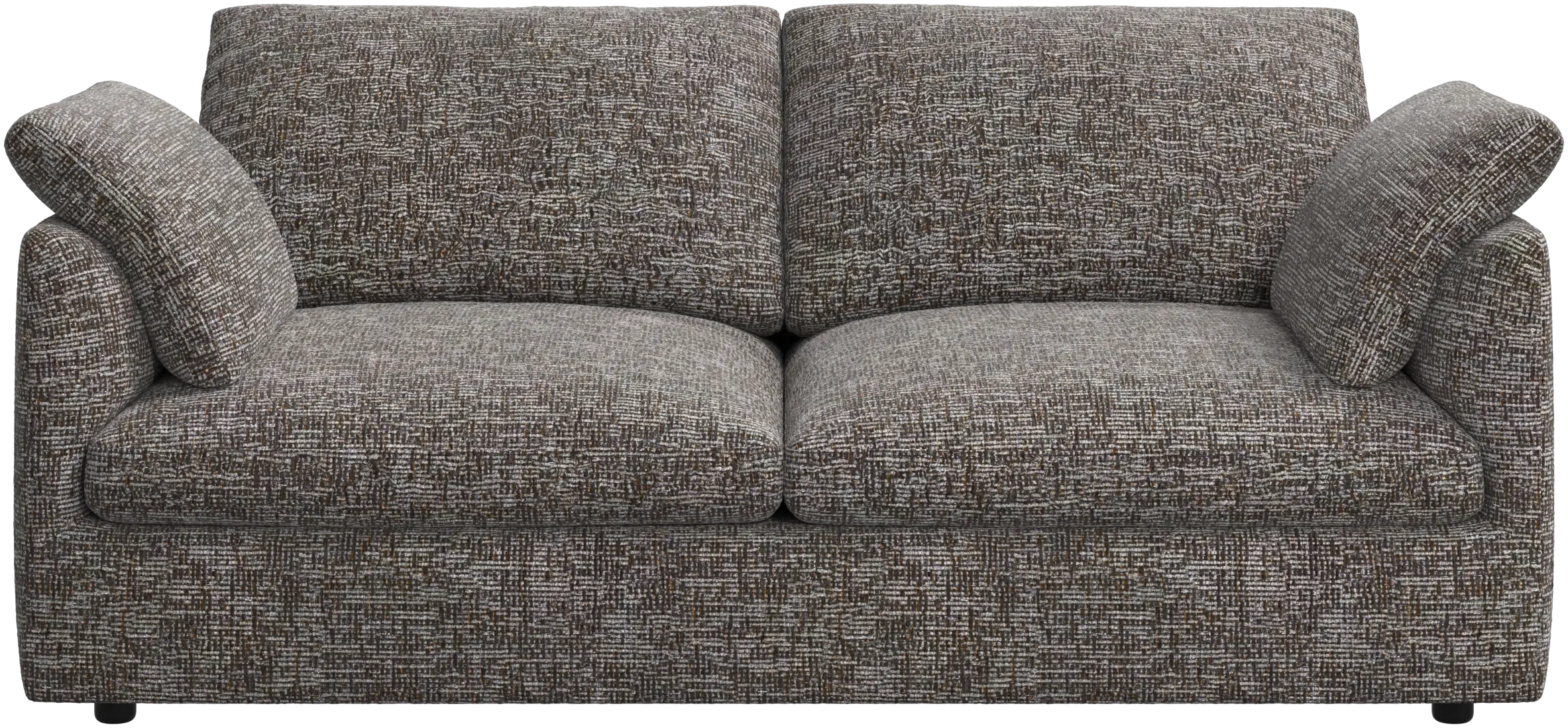 Milano 2-seater sofa