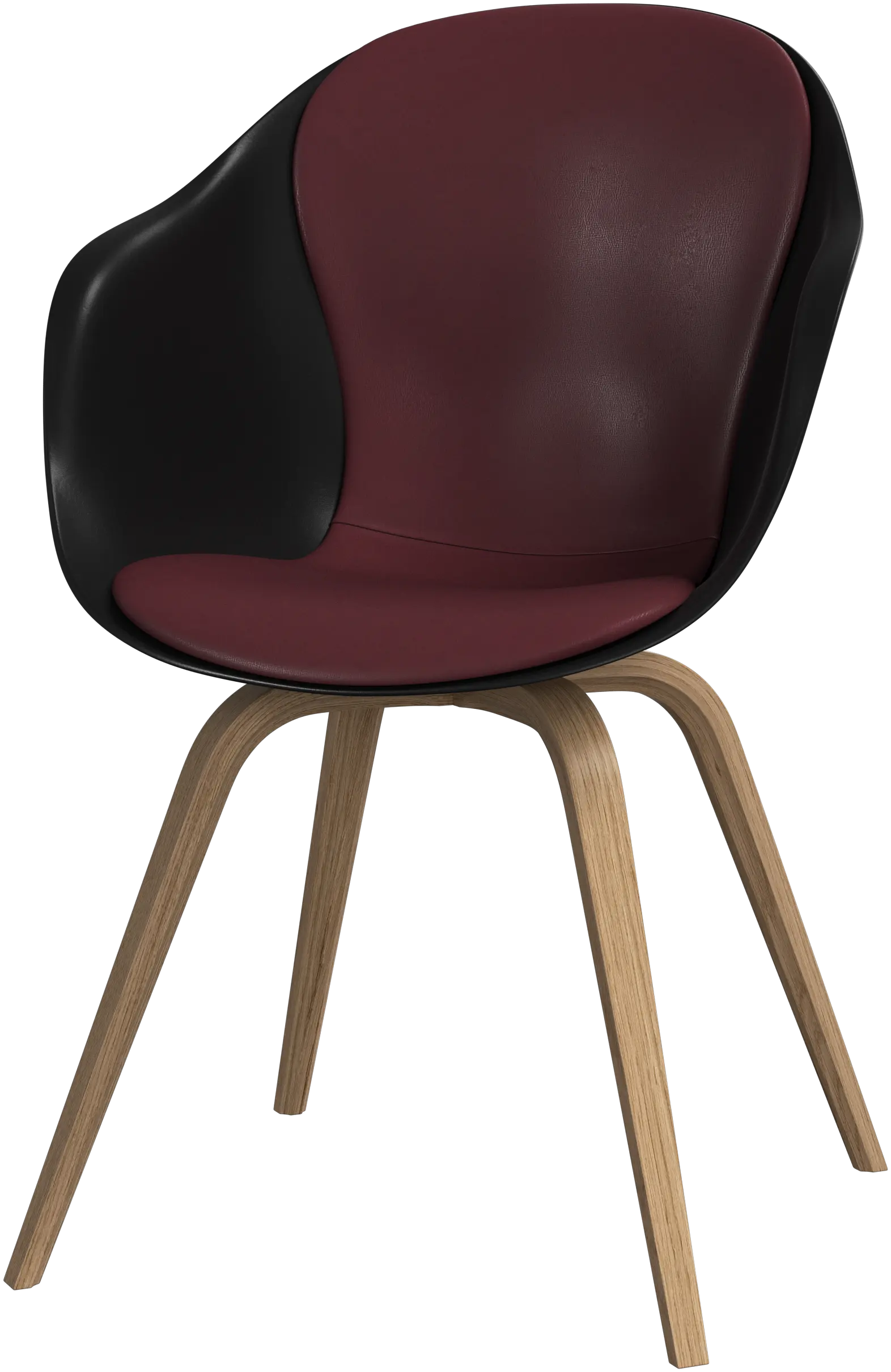 Hauge dining chair