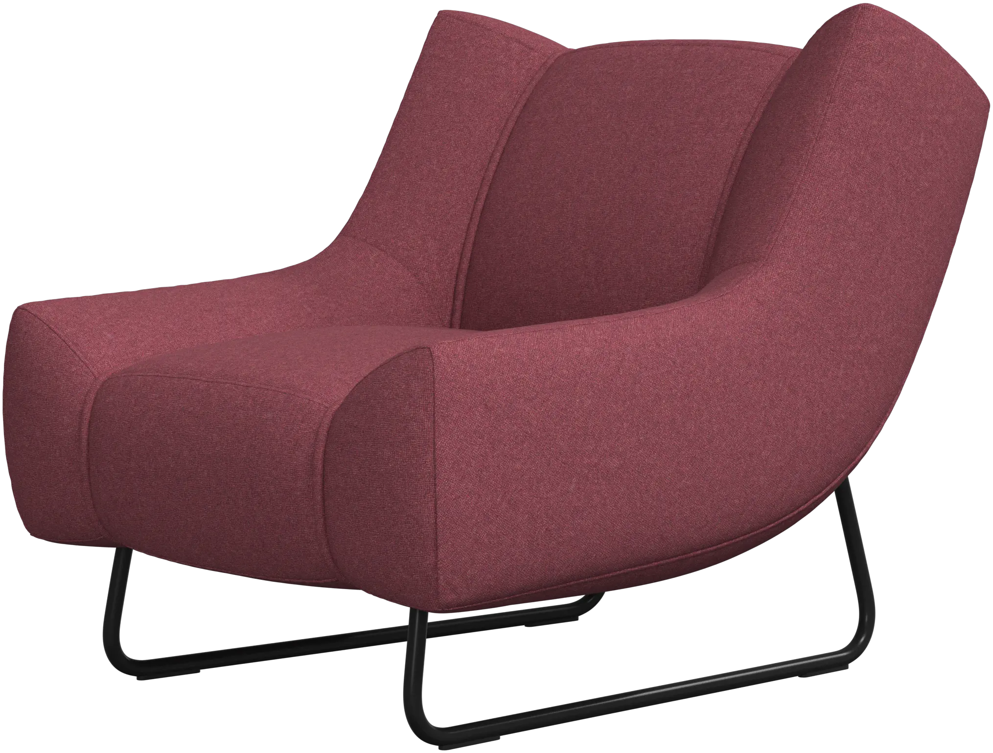 Nawabari armchair