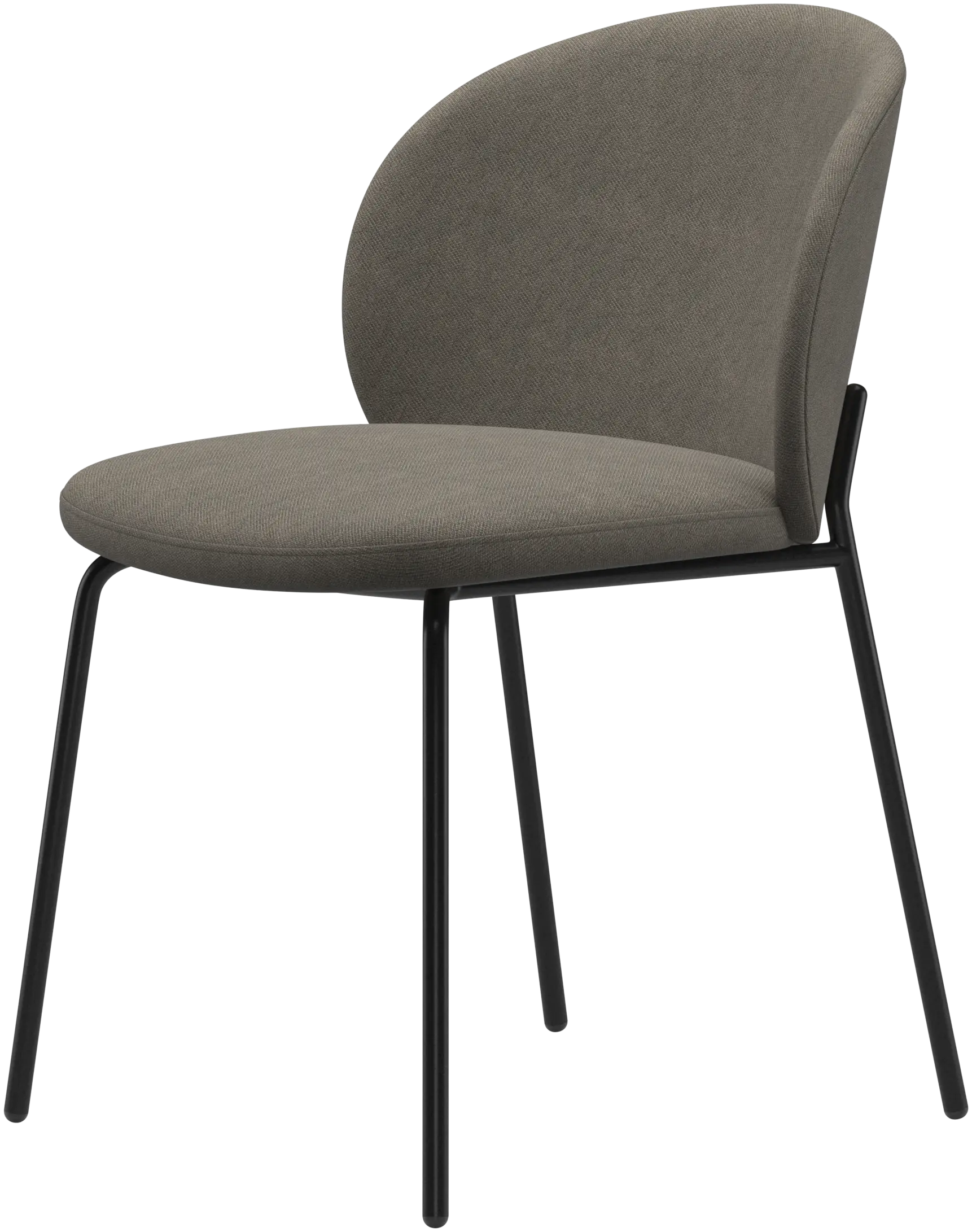 Dining chairs Lot de 2 Chaise de repas Princeton à -20%